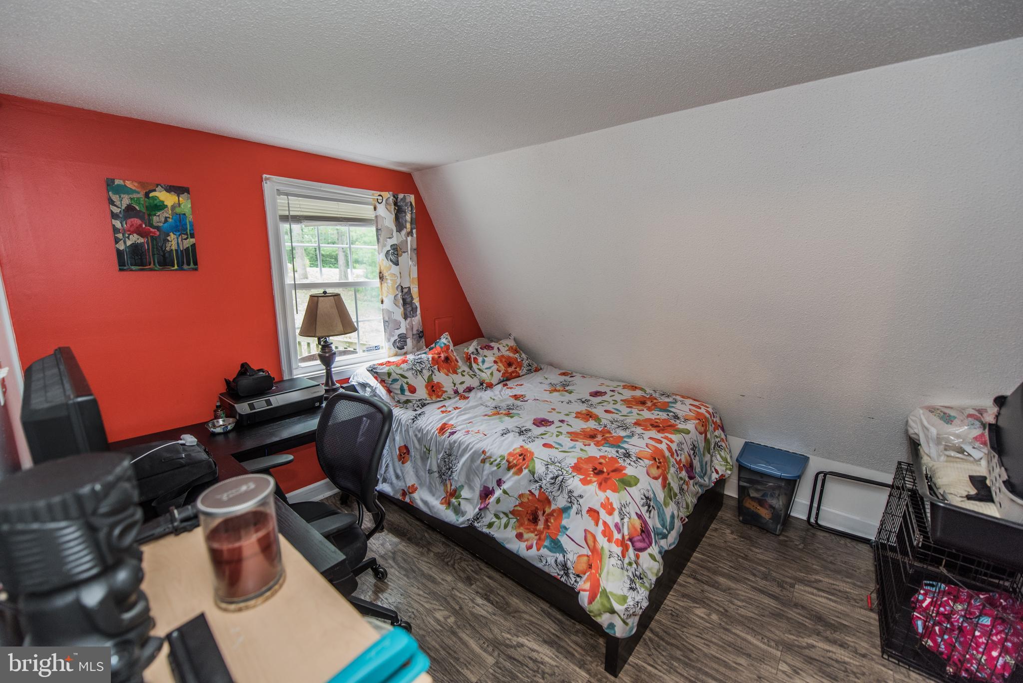 GLENWOOD FOREST - Residential