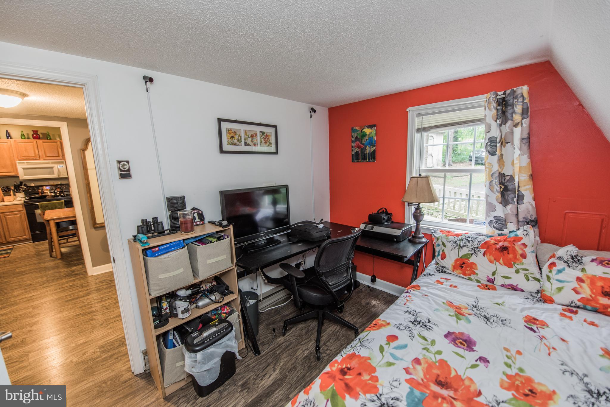 GLENWOOD FOREST - Residential