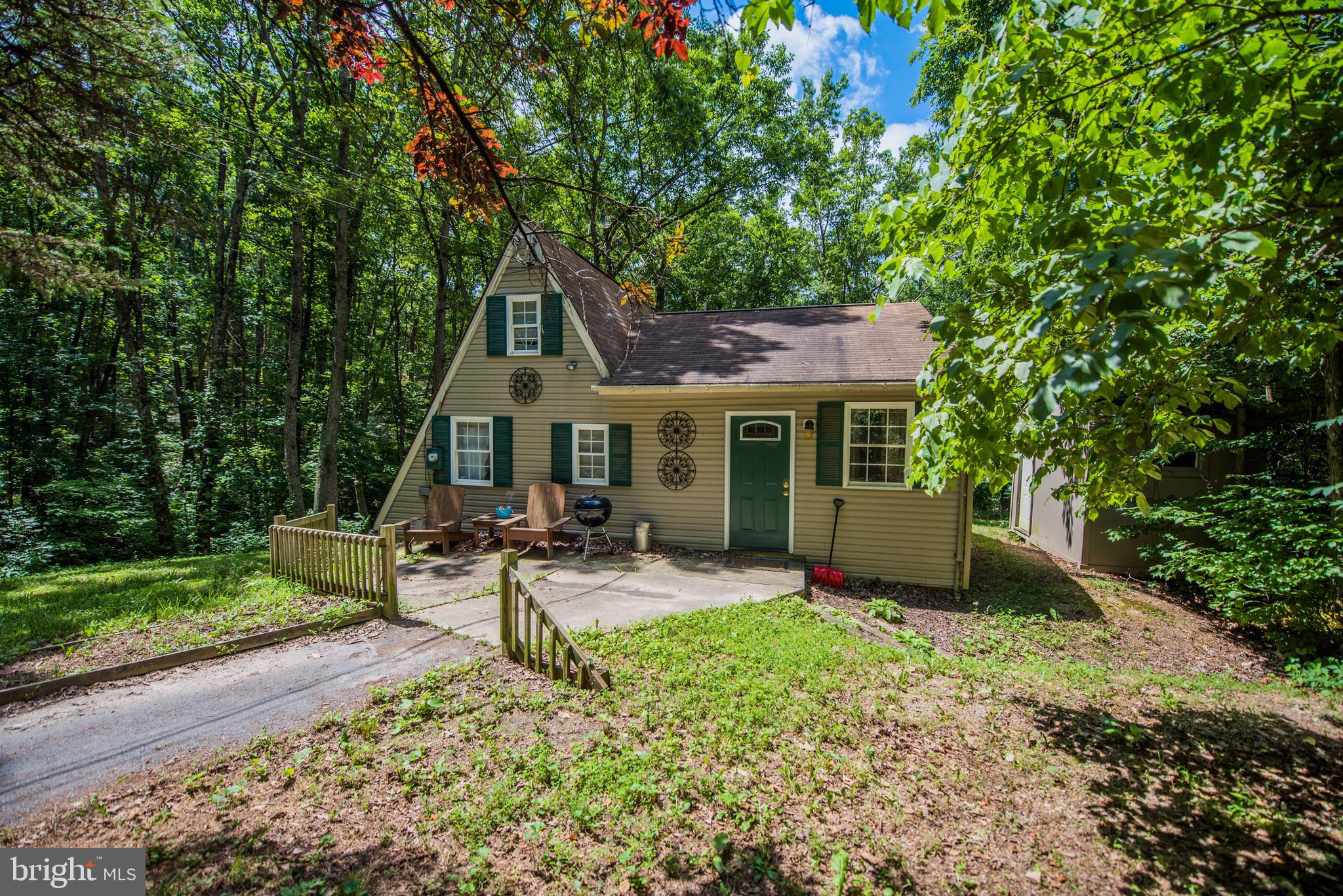 GLENWOOD FOREST - Residential