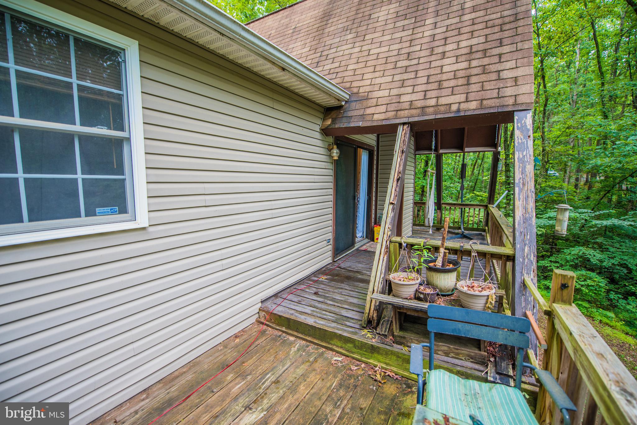 GLENWOOD FOREST - Residential