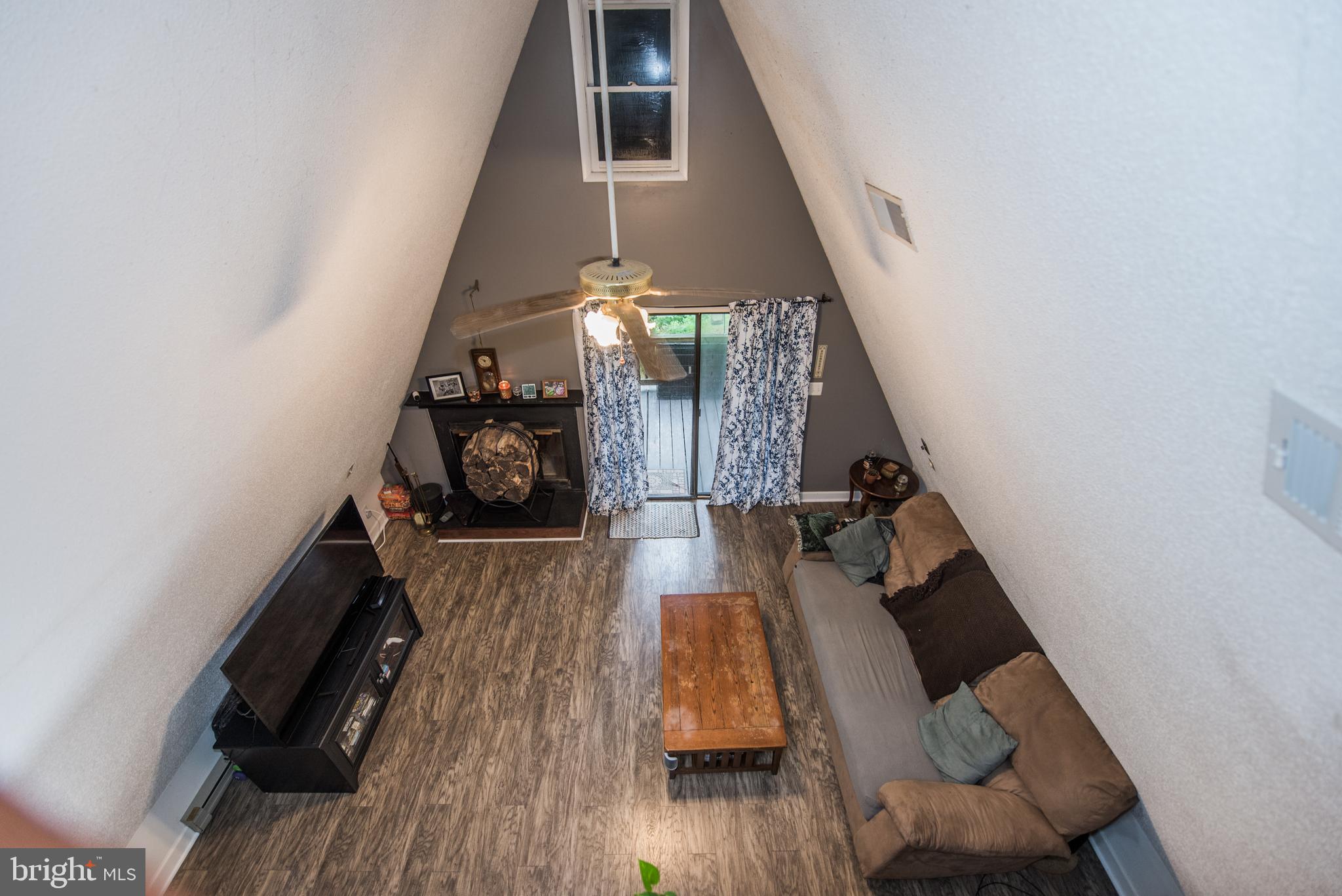 GLENWOOD FOREST - Residential