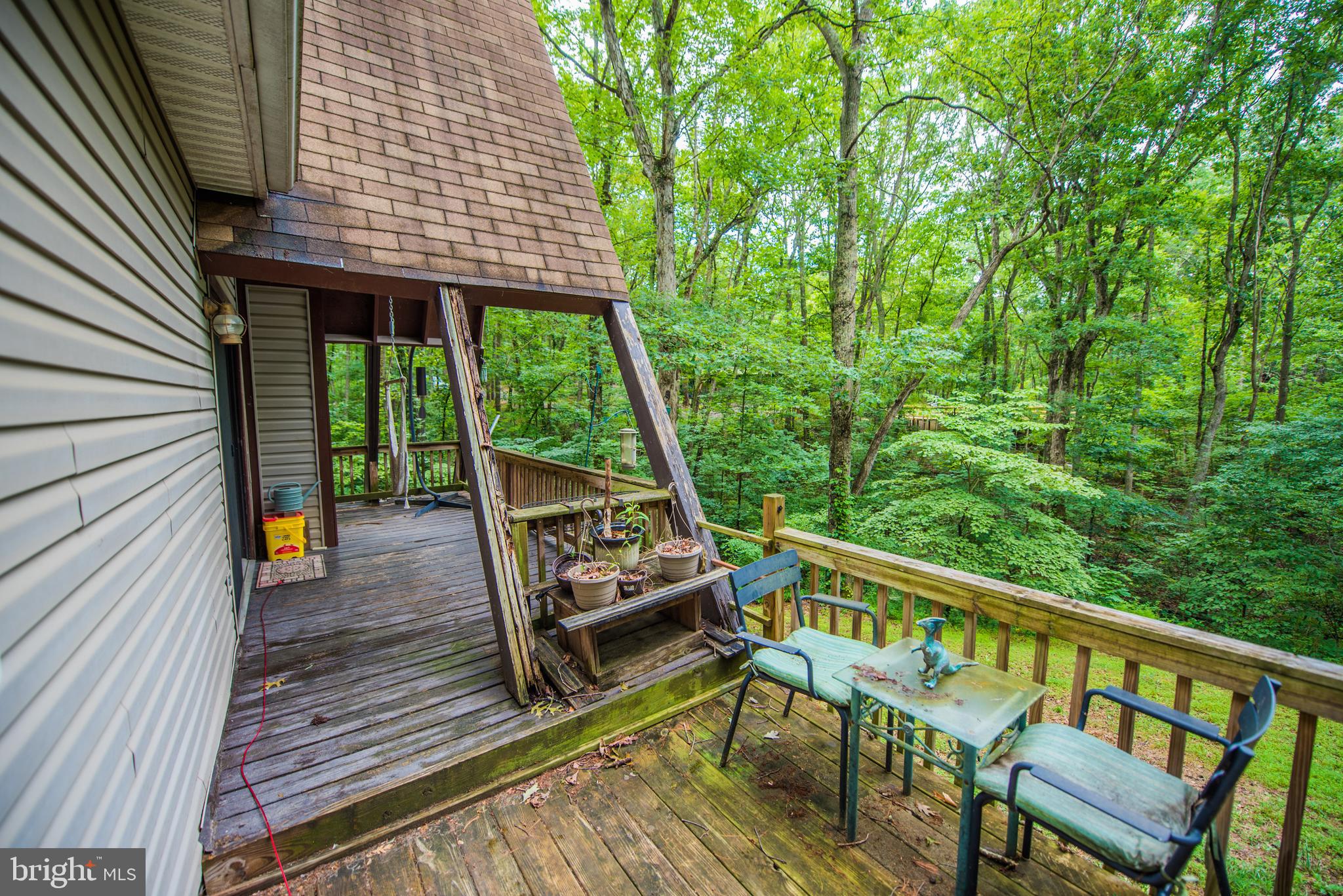 GLENWOOD FOREST - Residential