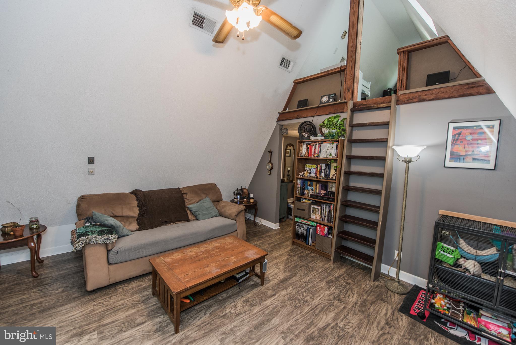 GLENWOOD FOREST - Residential