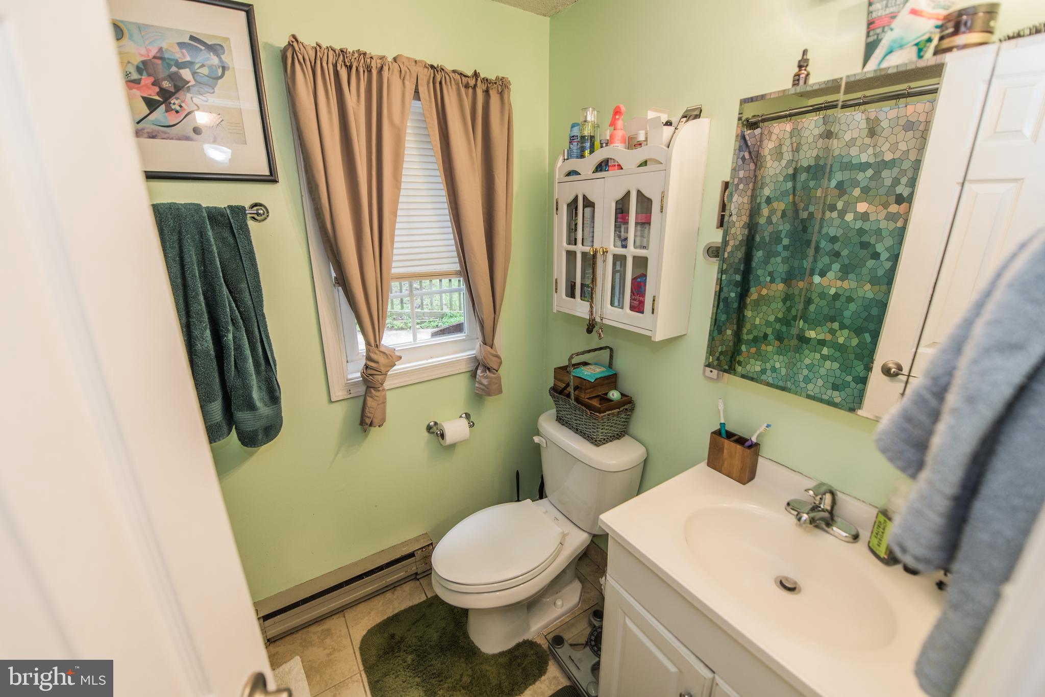 GLENWOOD FOREST - Residential