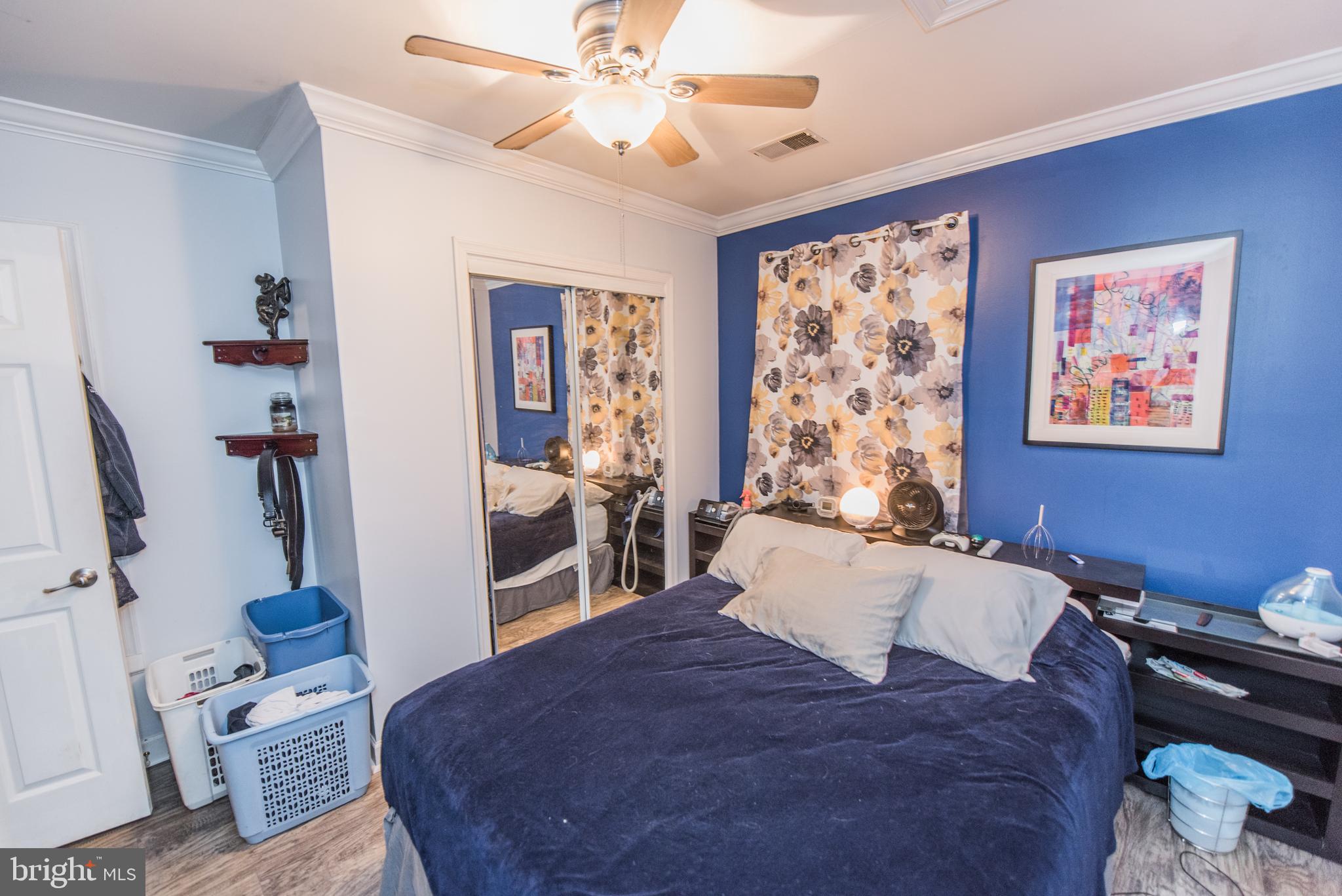 GLENWOOD FOREST - Residential