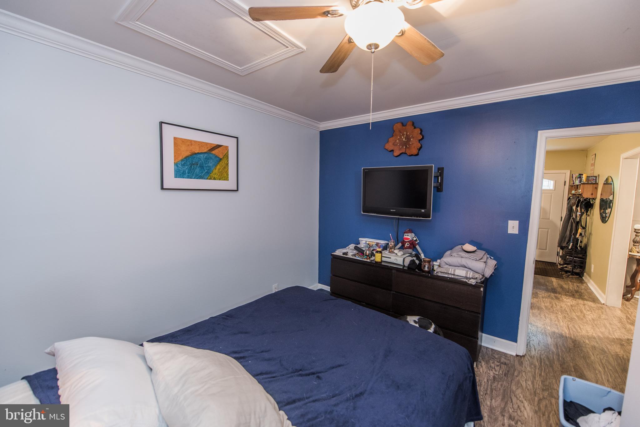 GLENWOOD FOREST - Residential