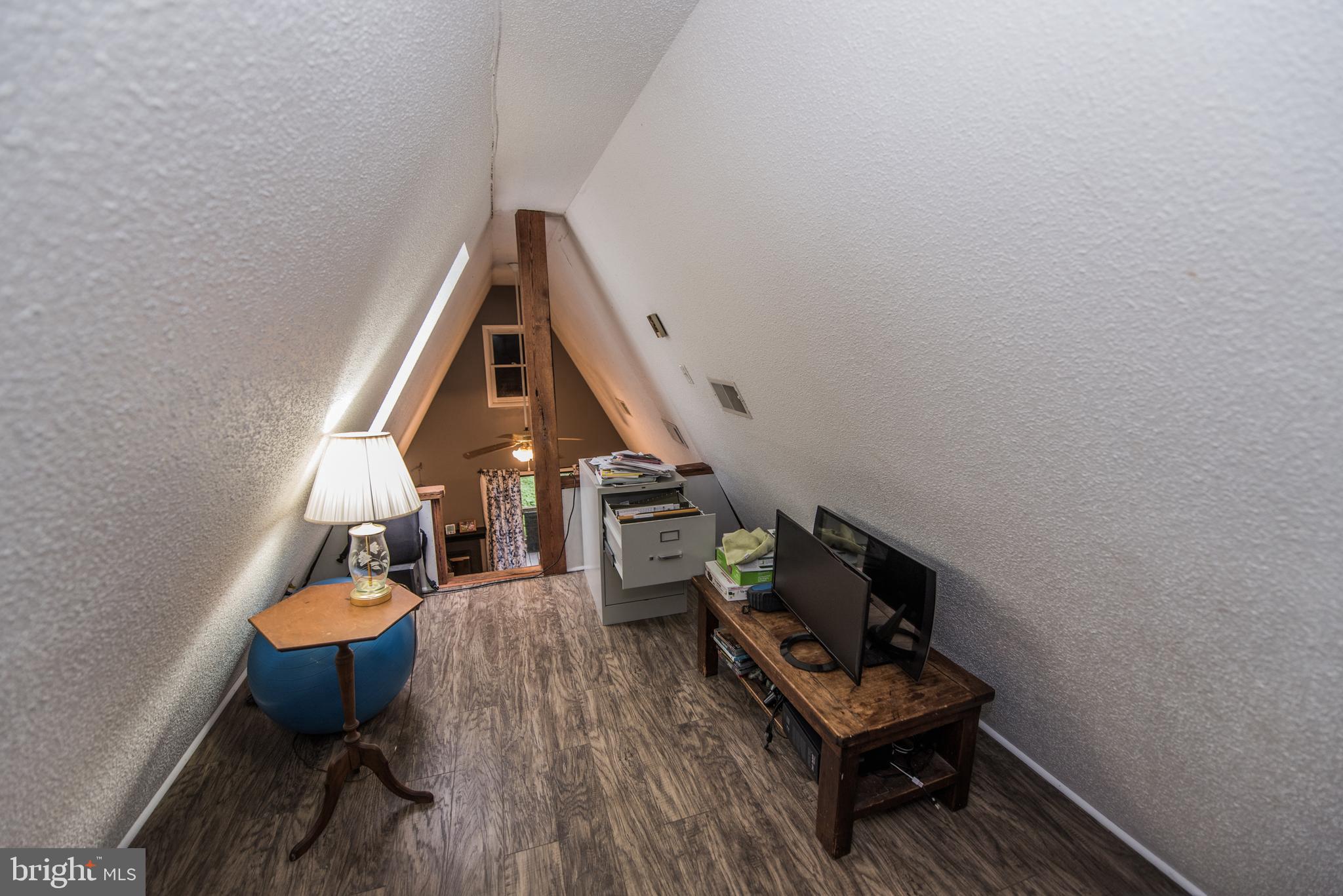 GLENWOOD FOREST - Residential