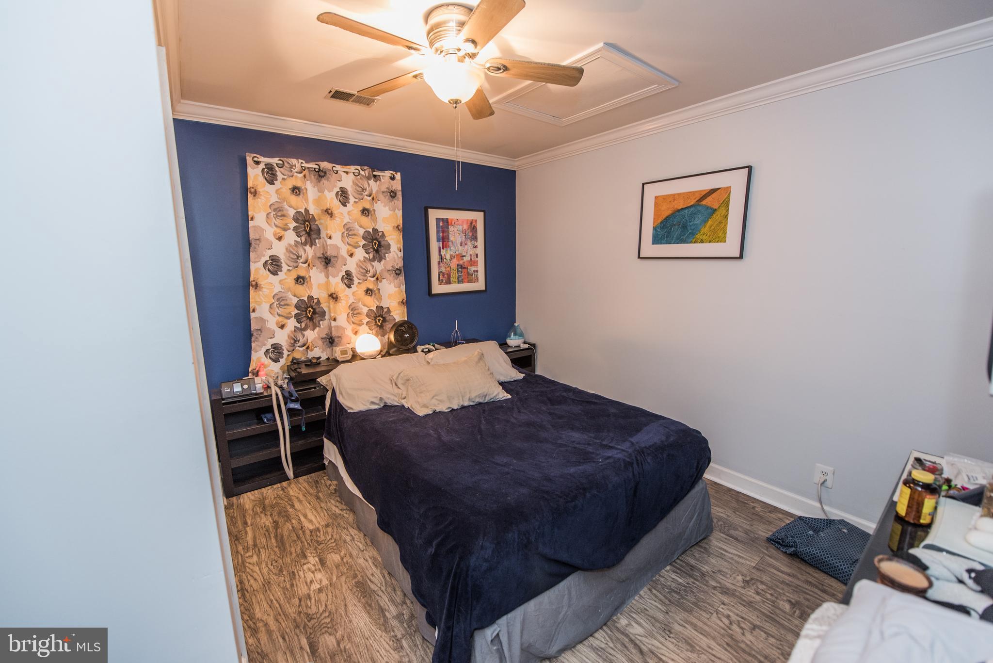 GLENWOOD FOREST - Residential