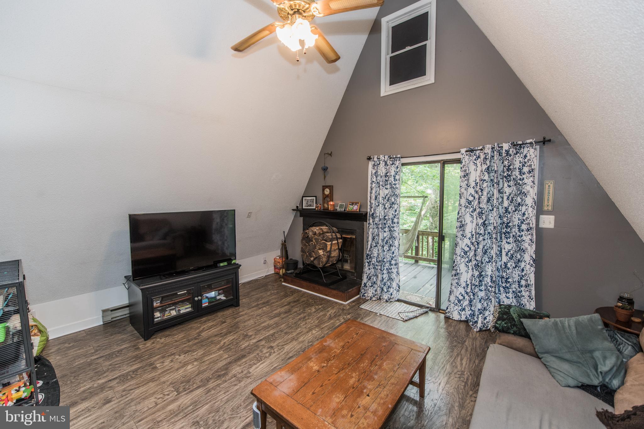 GLENWOOD FOREST - Residential