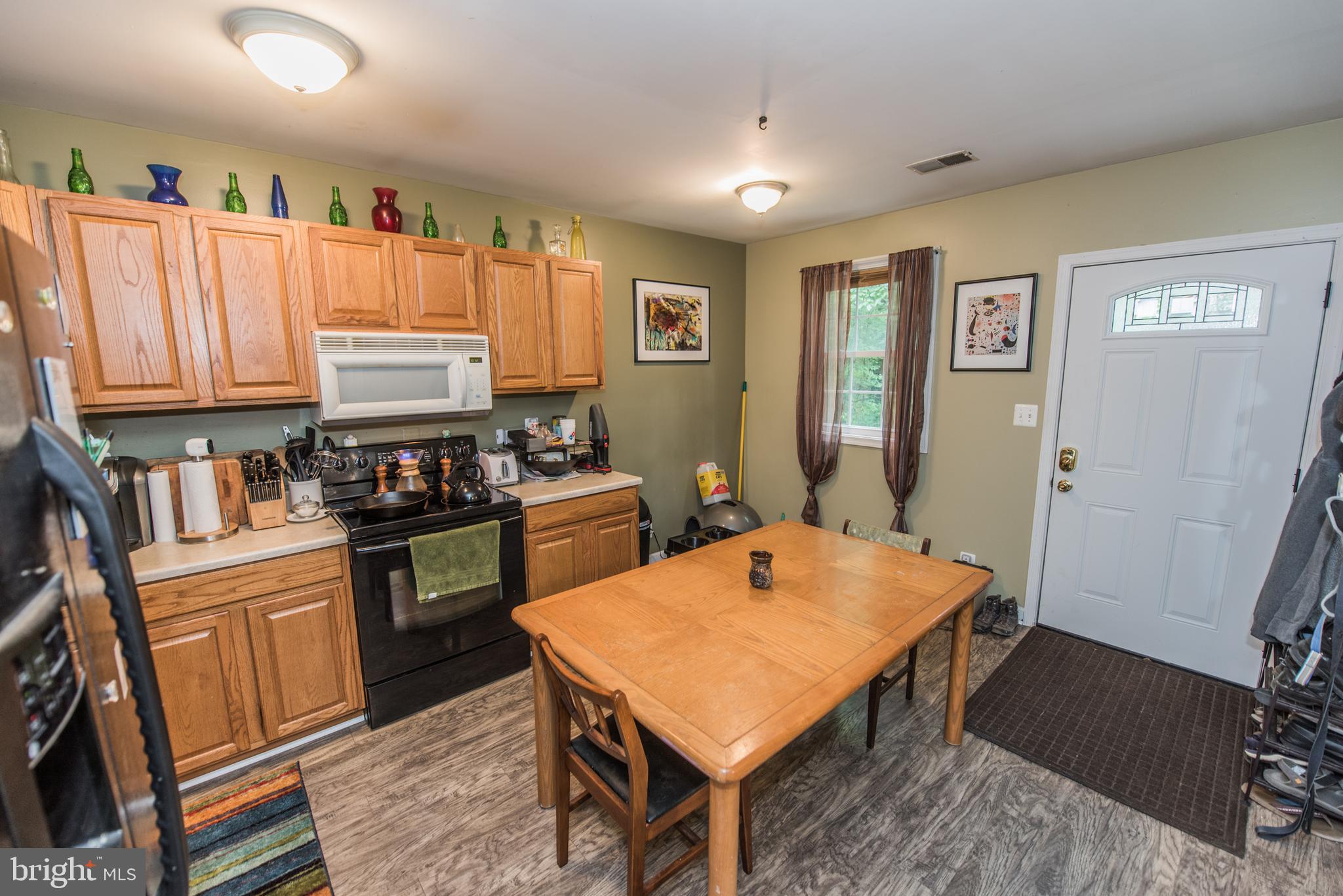 GLENWOOD FOREST - Residential