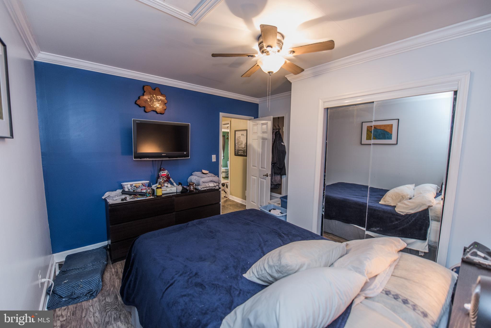 GLENWOOD FOREST - Residential