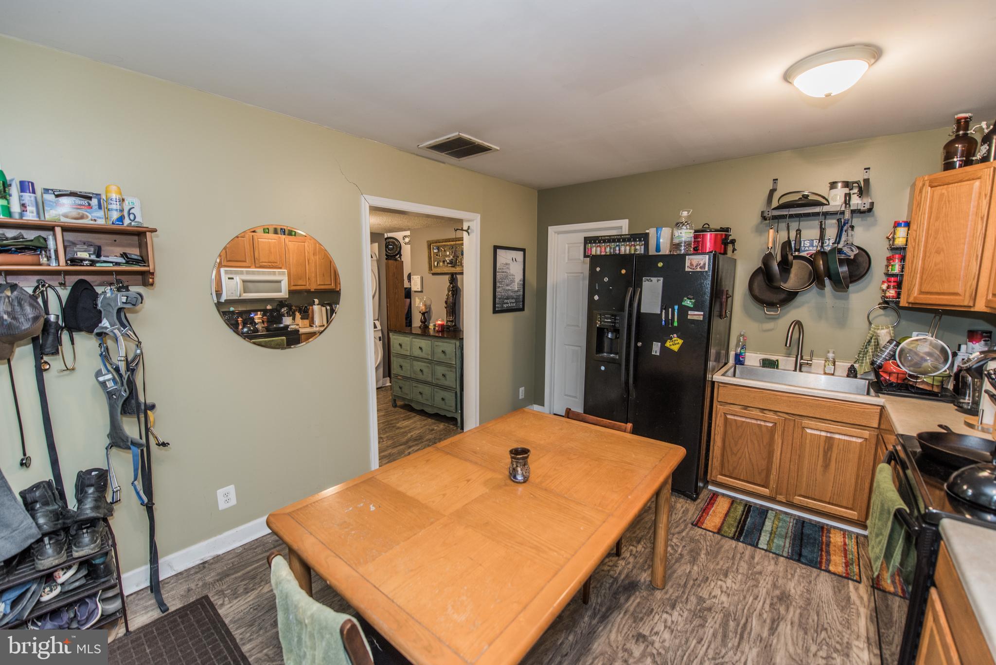 GLENWOOD FOREST - Residential