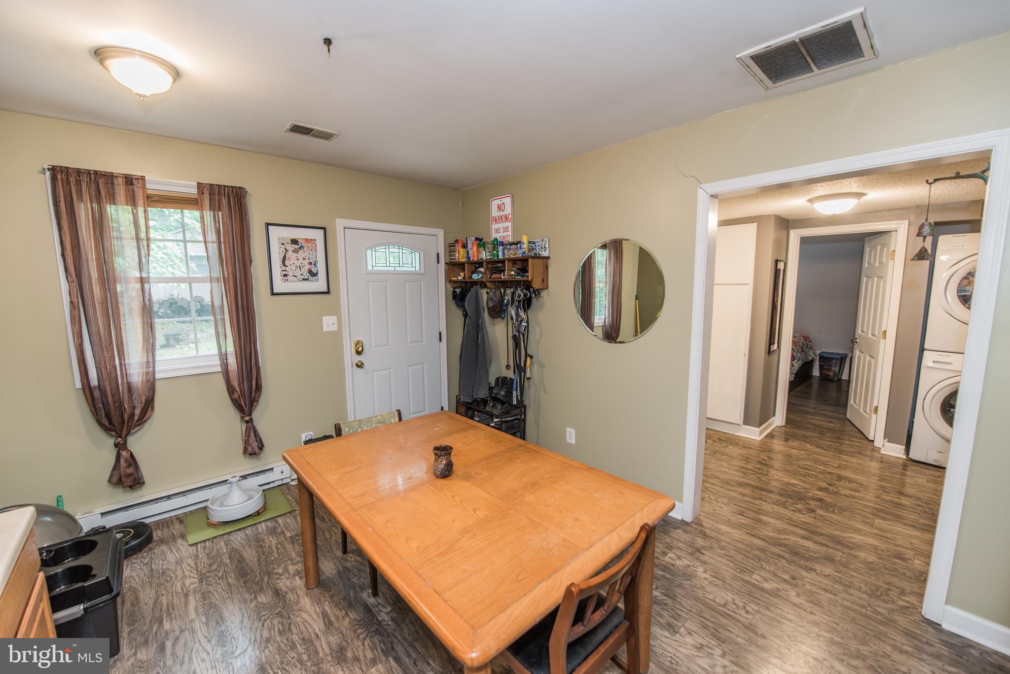 GLENWOOD FOREST - Residential