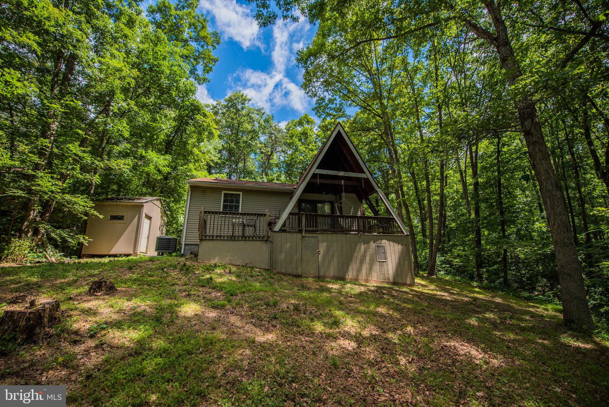 GLENWOOD FOREST - Residential