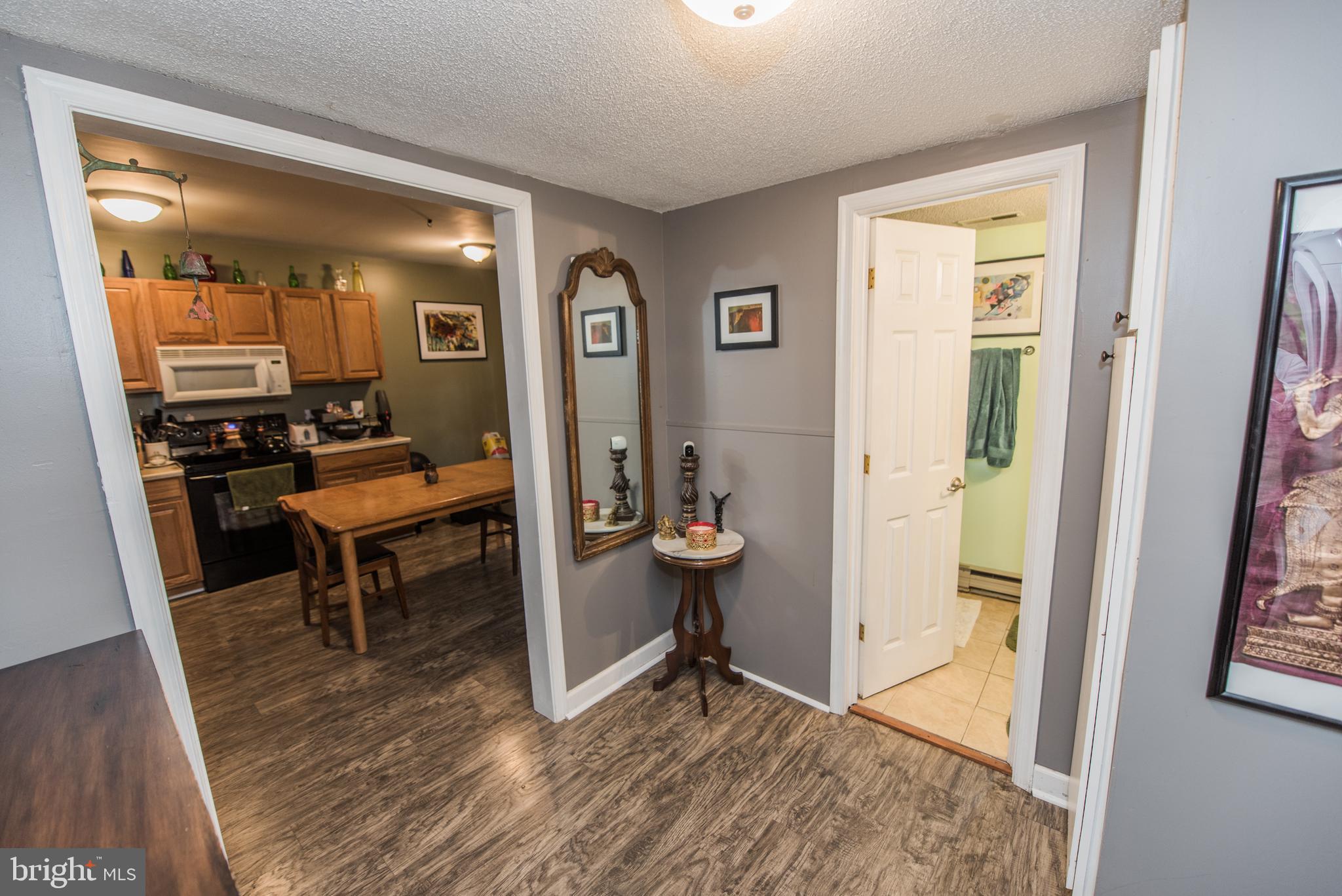 GLENWOOD FOREST - Residential