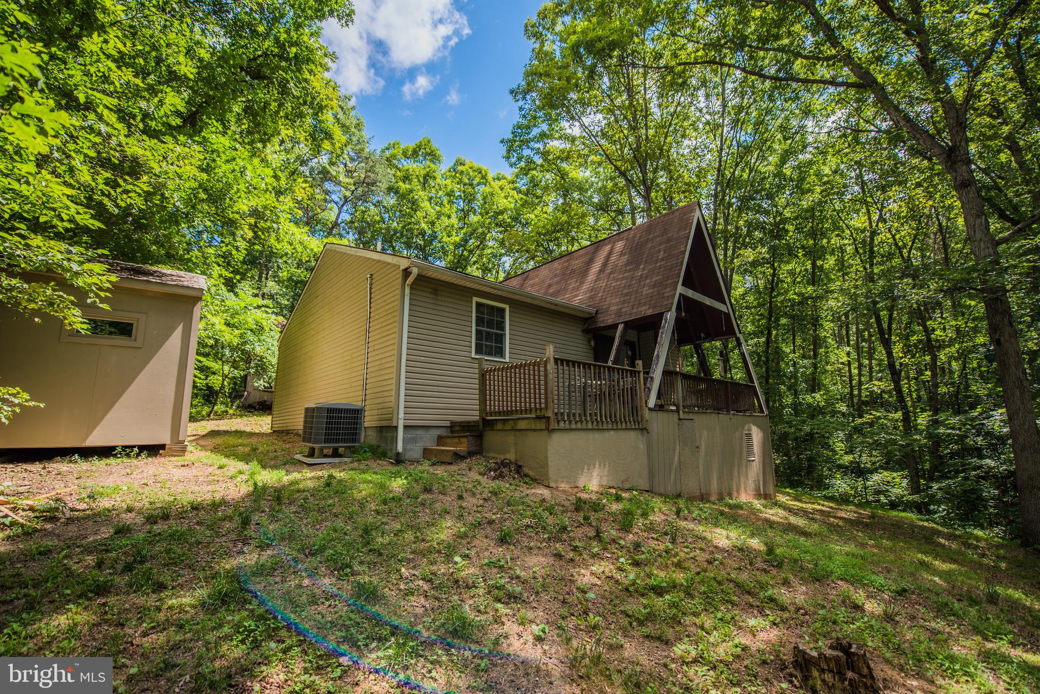 GLENWOOD FOREST - Residential