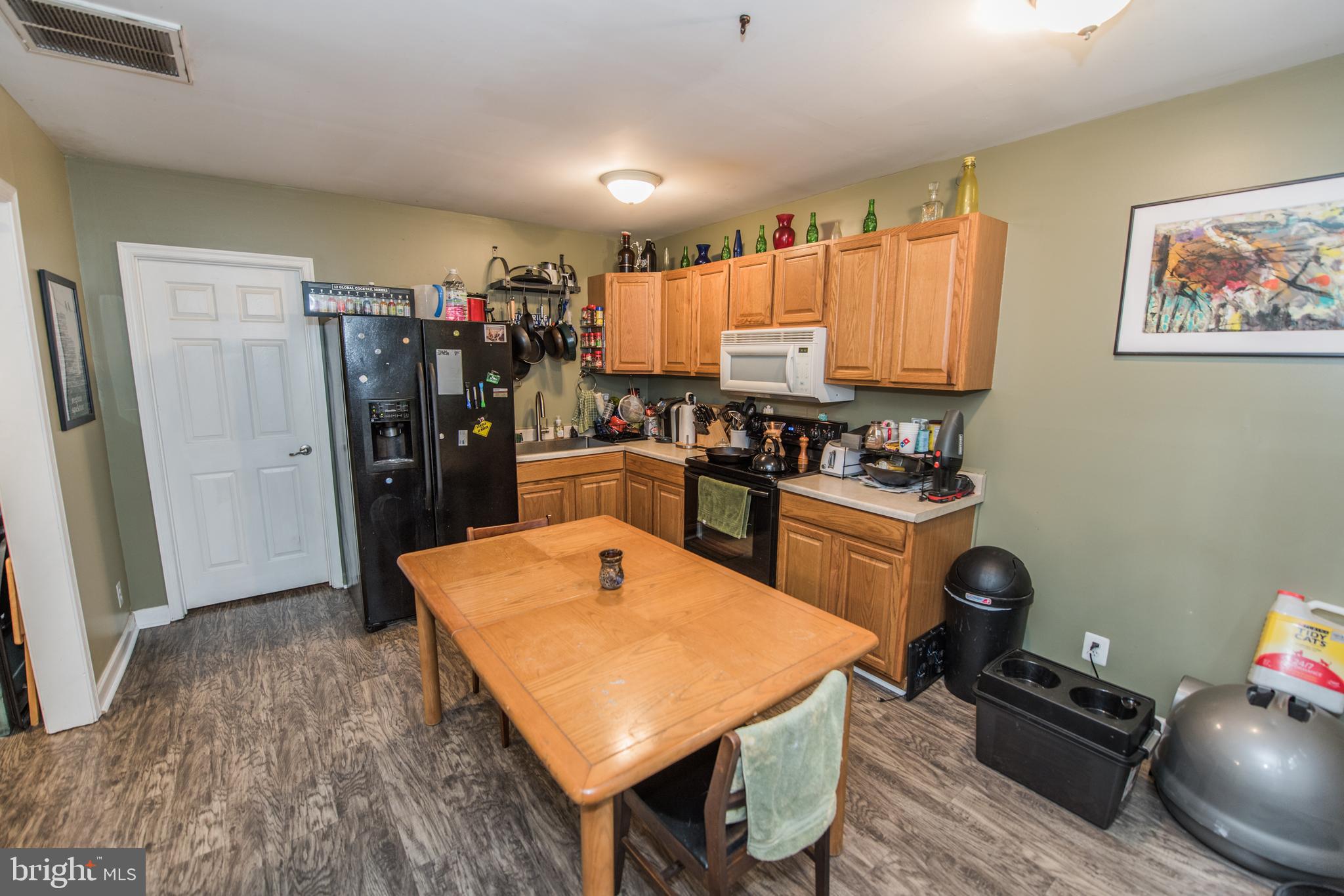 GLENWOOD FOREST - Residential