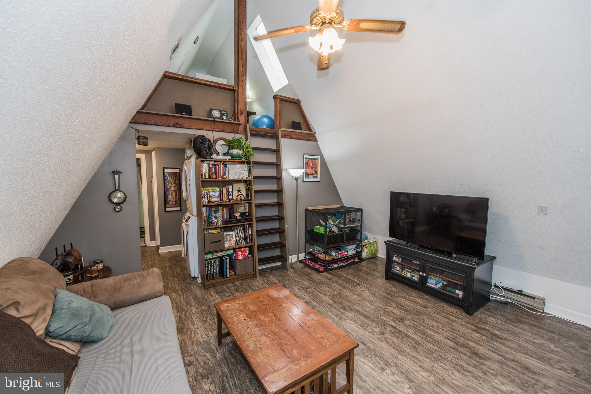 GLENWOOD FOREST - Residential