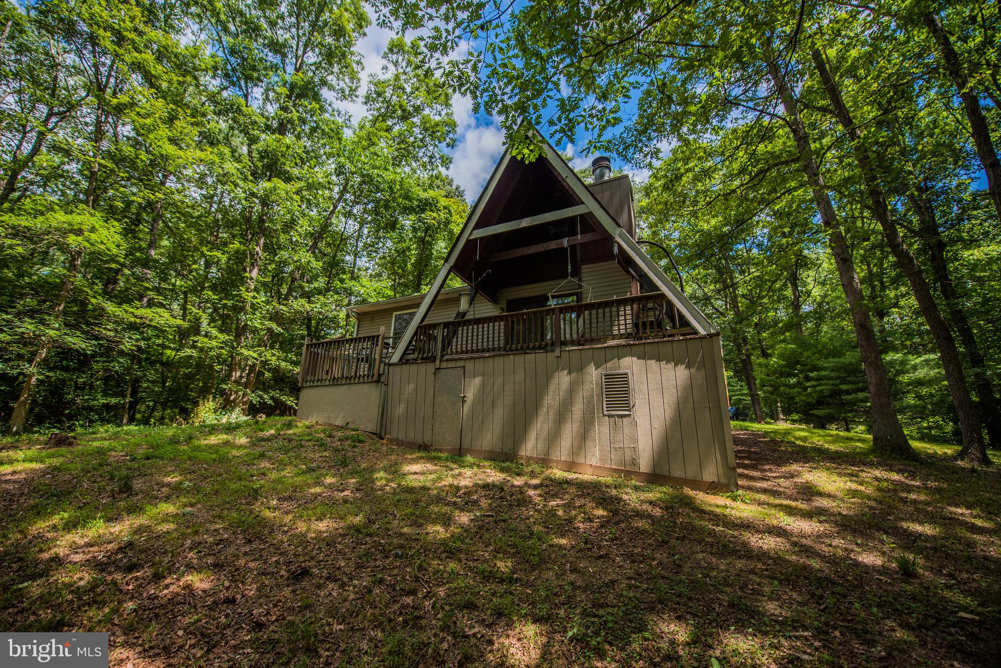 GLENWOOD FOREST - Residential