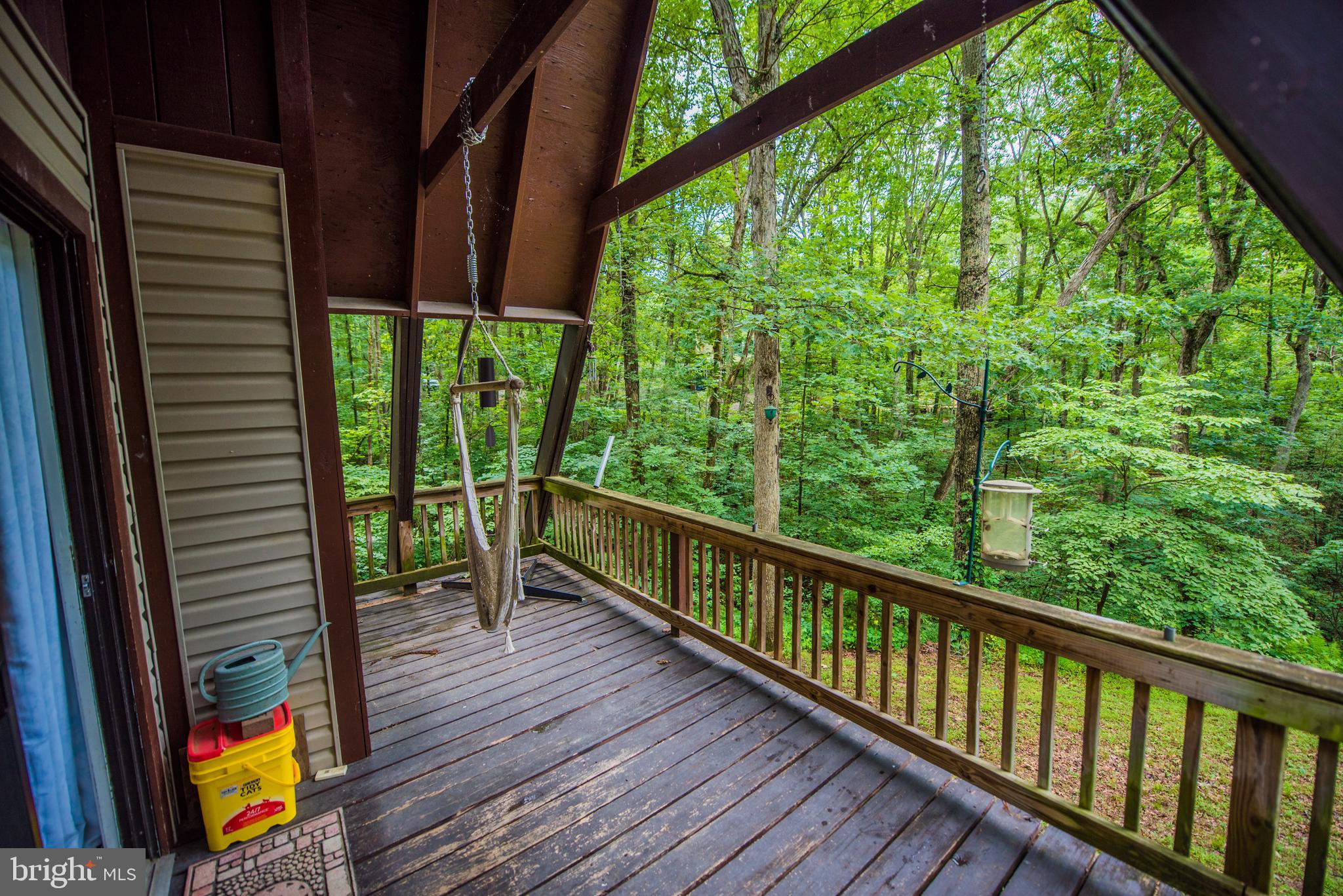 GLENWOOD FOREST - Residential