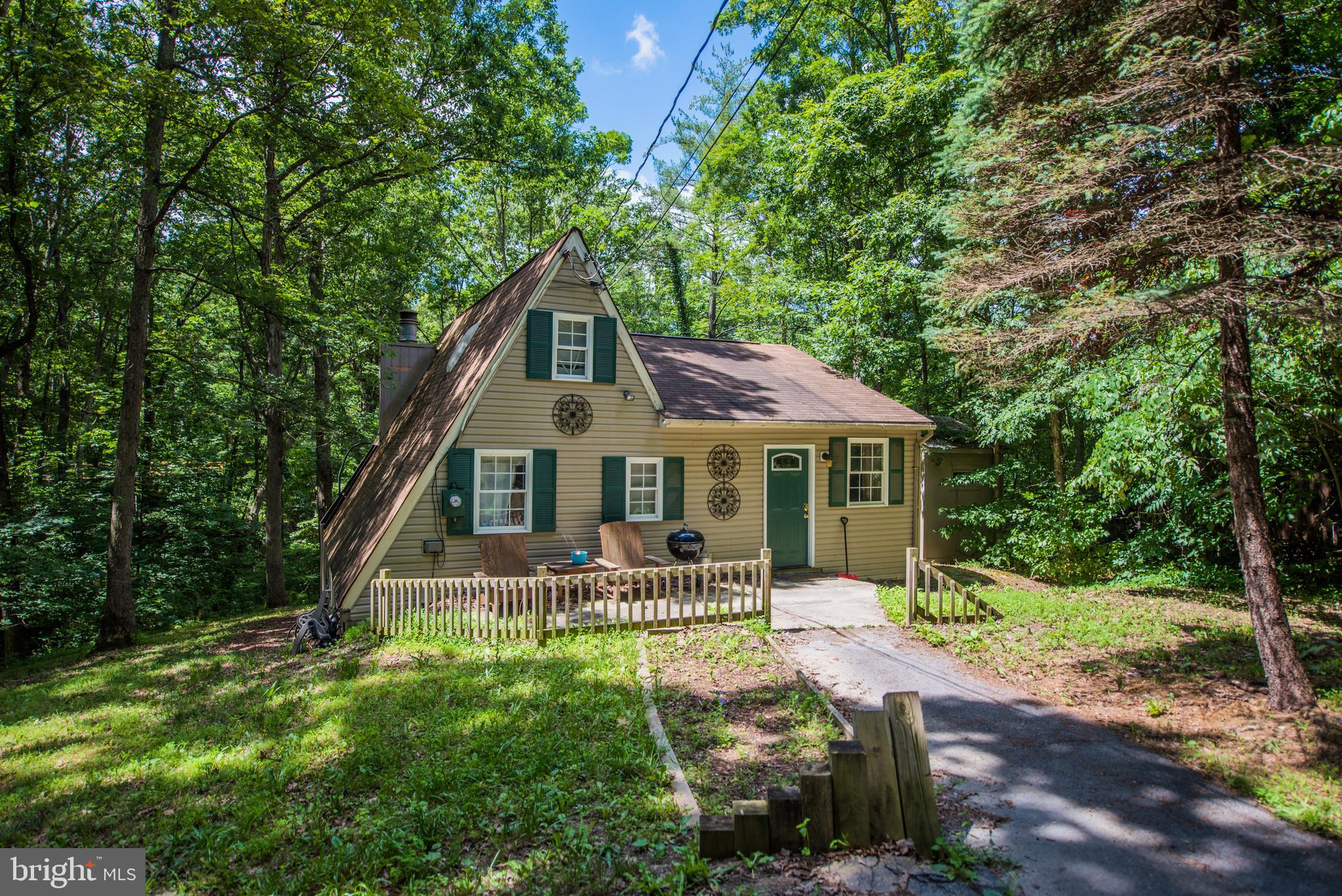 GLENWOOD FOREST - Residential