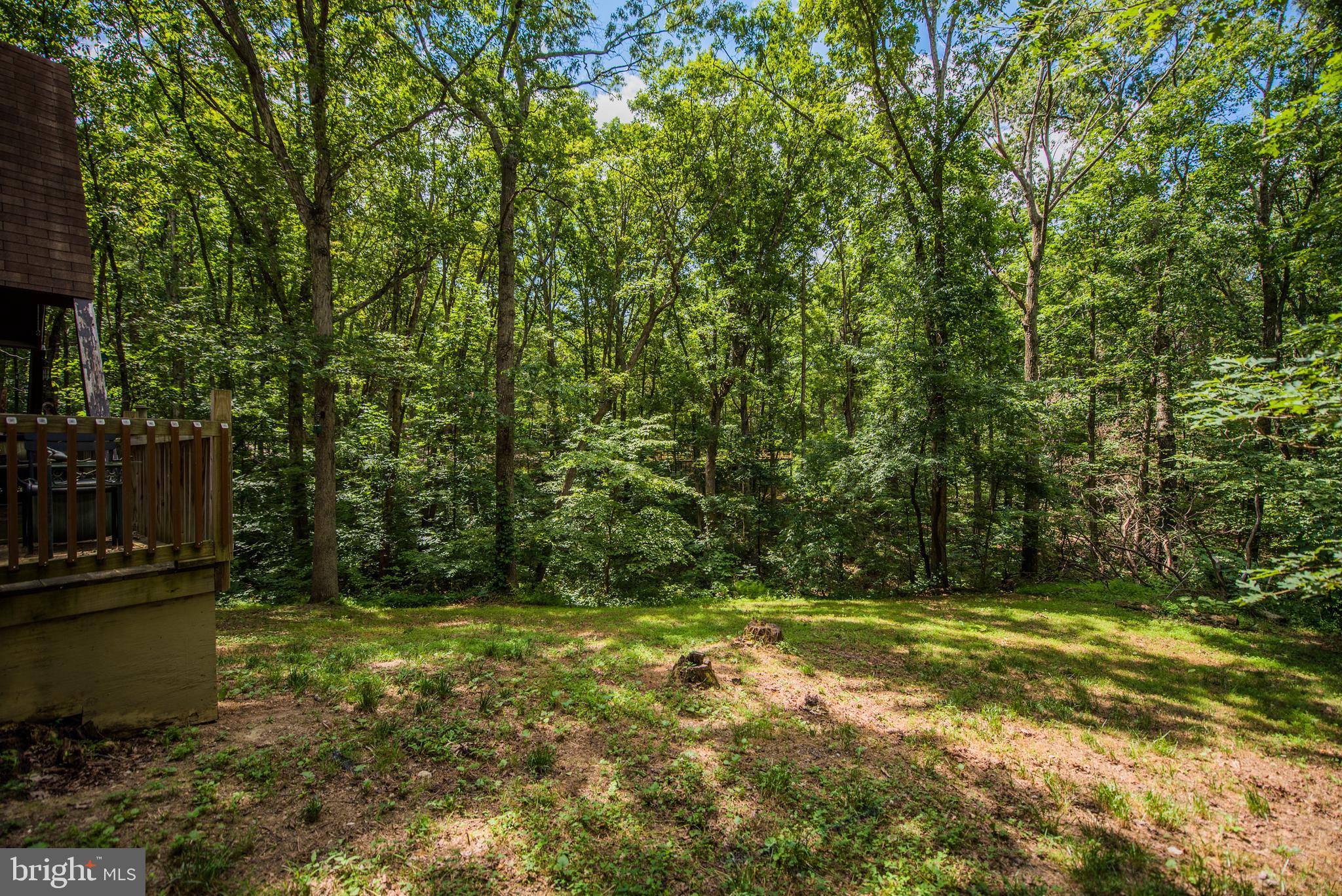 GLENWOOD FOREST - Residential