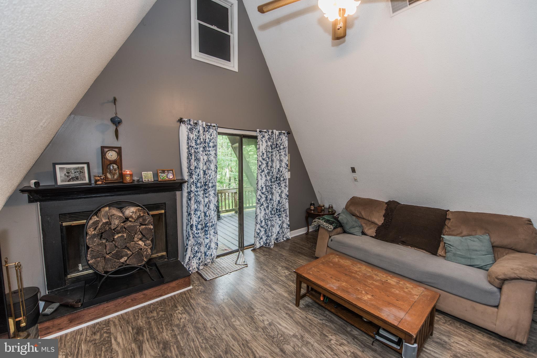 GLENWOOD FOREST - Residential