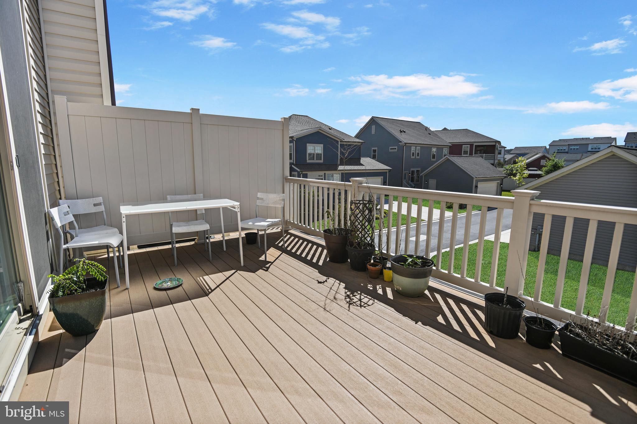 VILLAGES OF URBANA - Residential