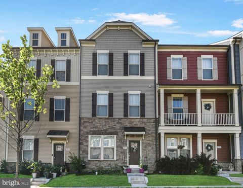 8910 SHADY PINES DRIVE FREDERICK MD 21704