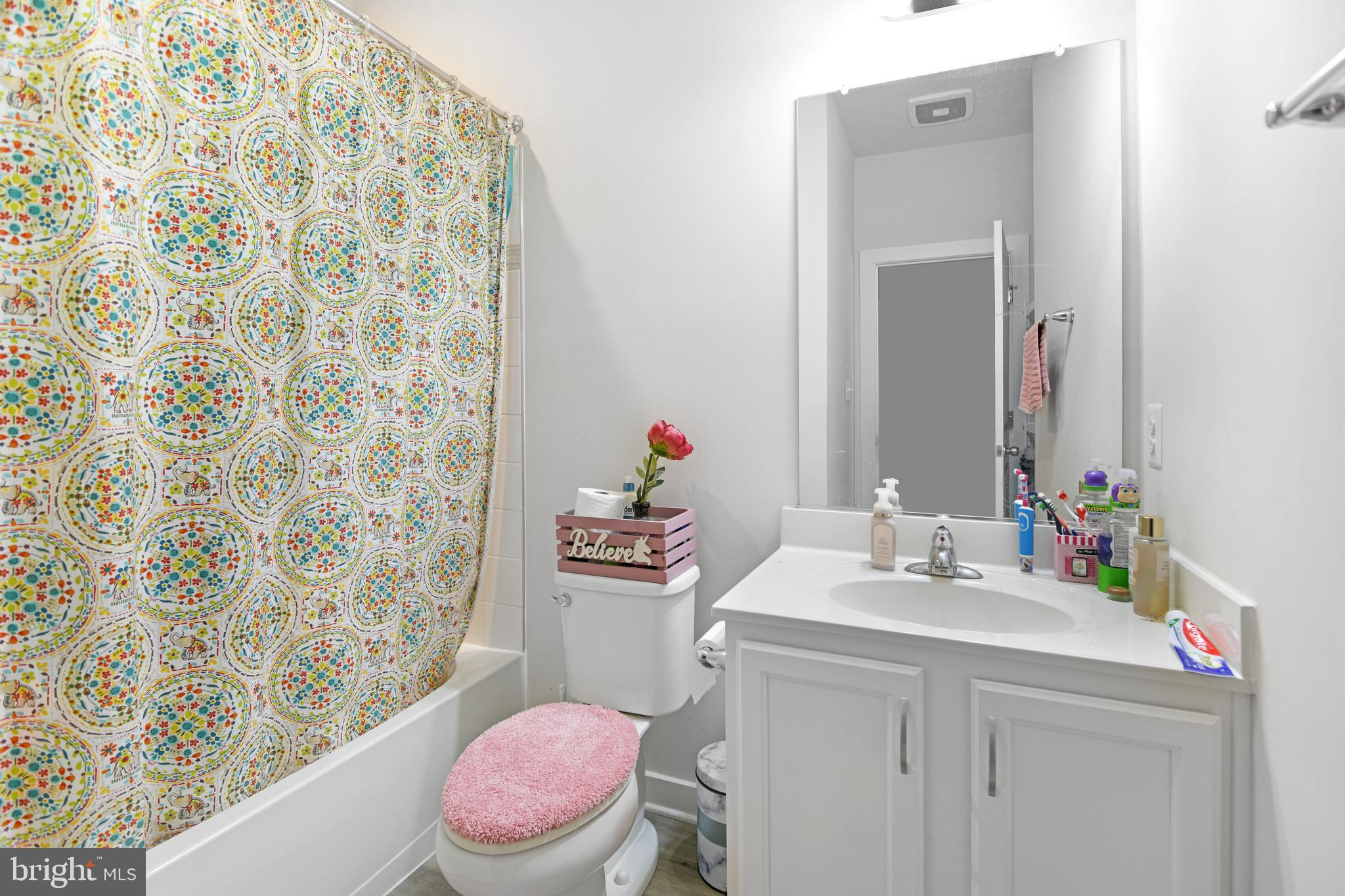 VILLAGES OF URBANA - Residential