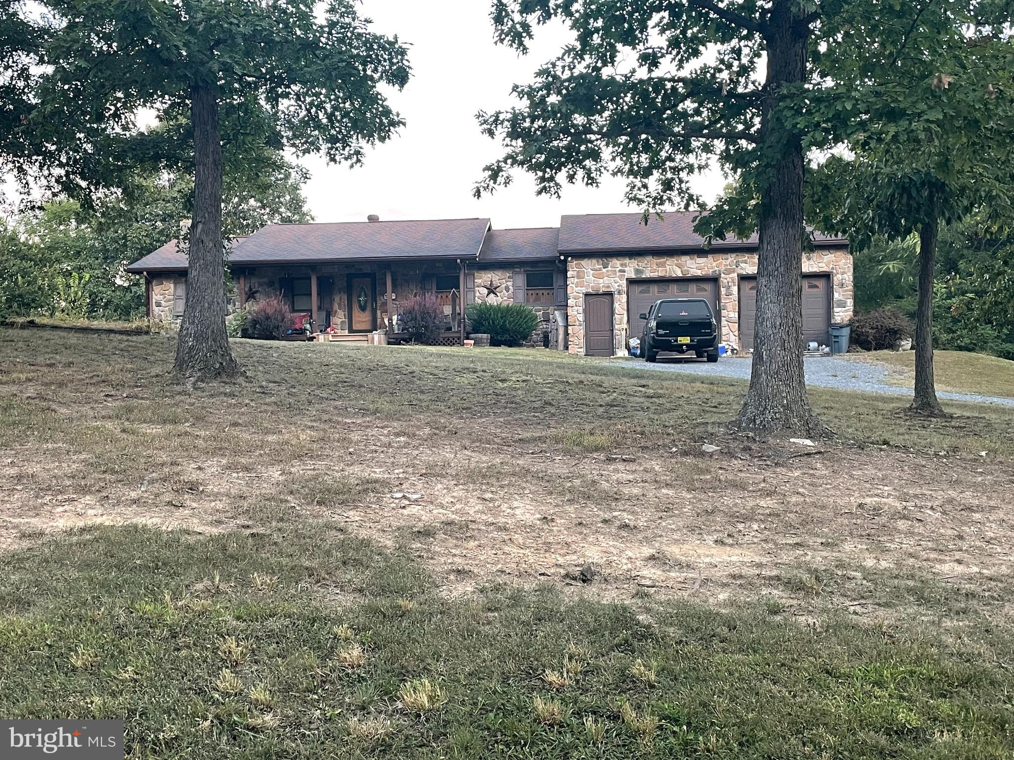 SOUTH FORK ESTATES III - Residential