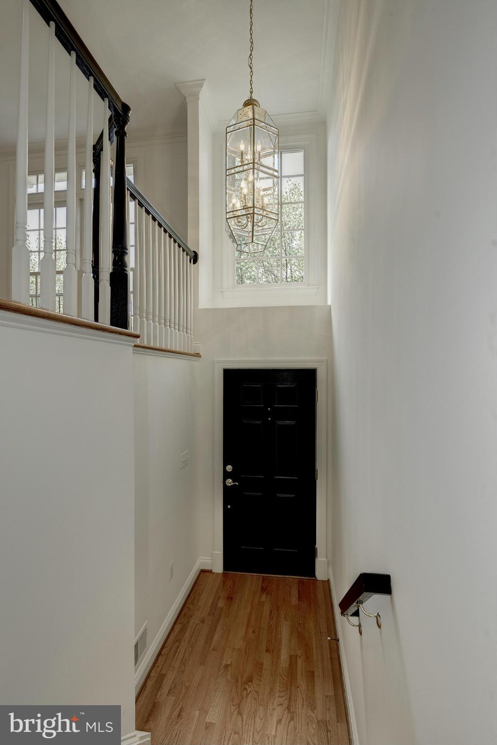 HUNTING RIDGE - Residential