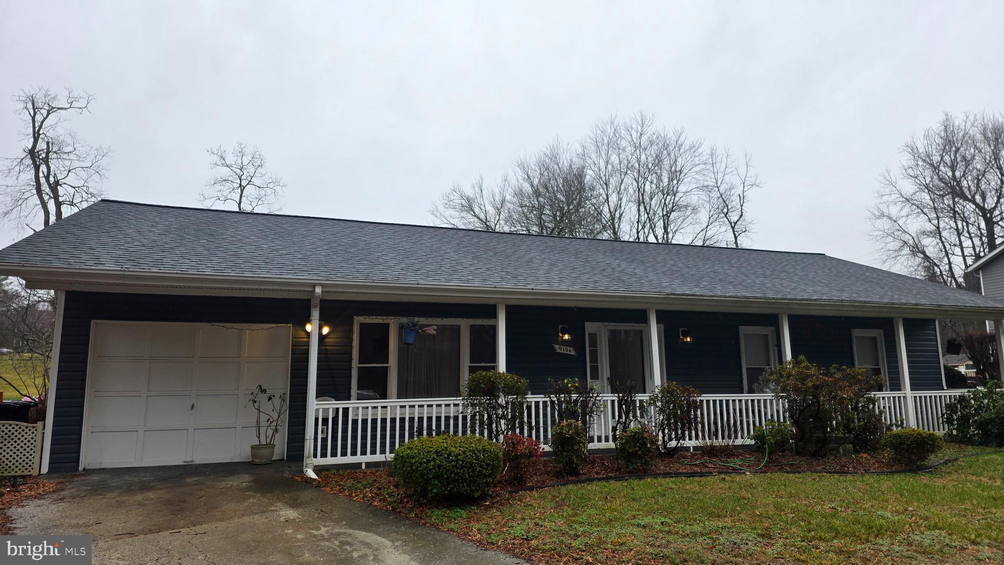 MARLTON - Residential