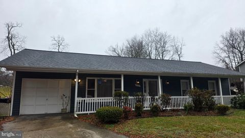 9104 TRUMPS HILL ROAD UPPER MARLBORO MD 20772