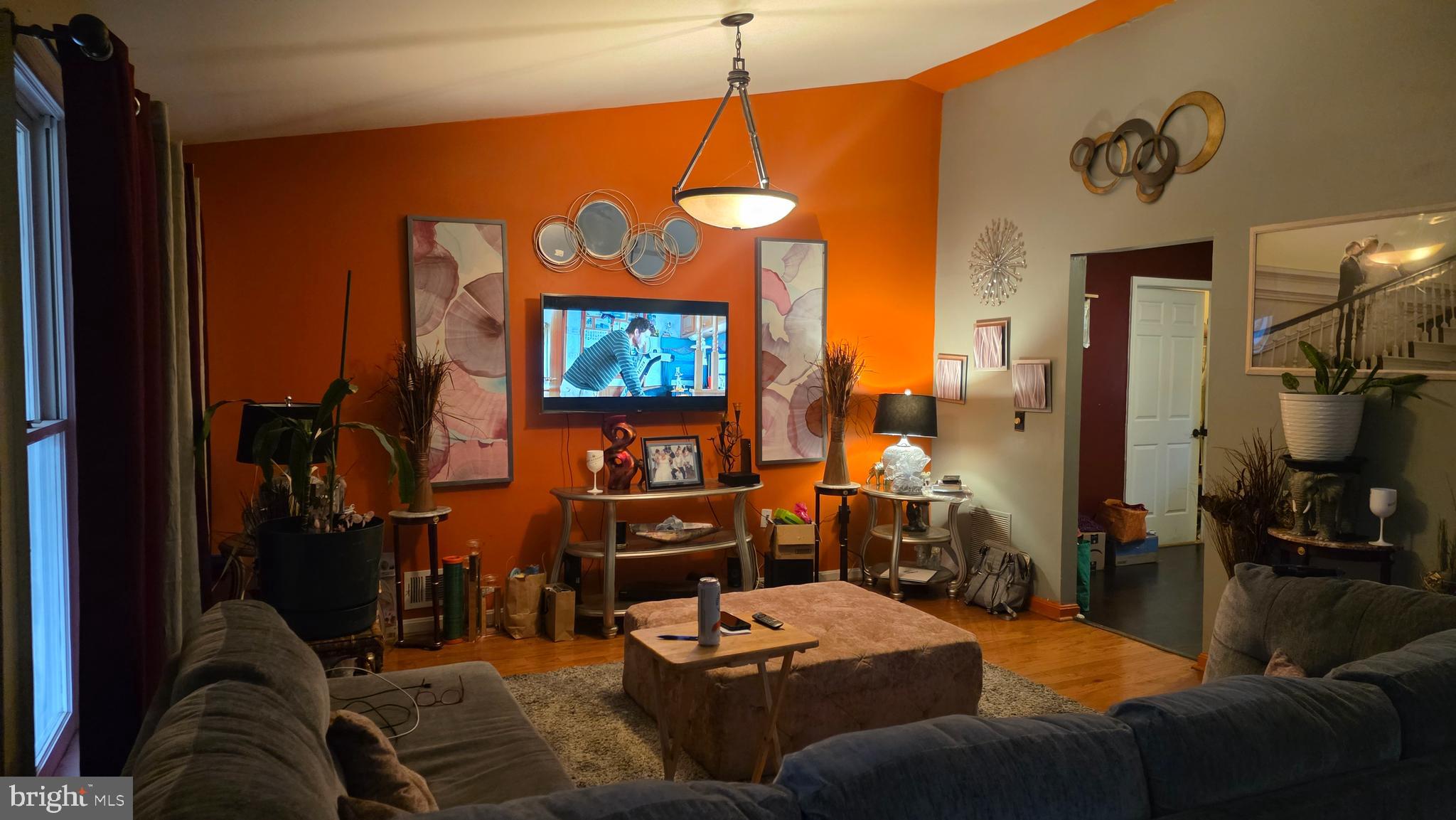 9104 TRUMPS HILL ROAD