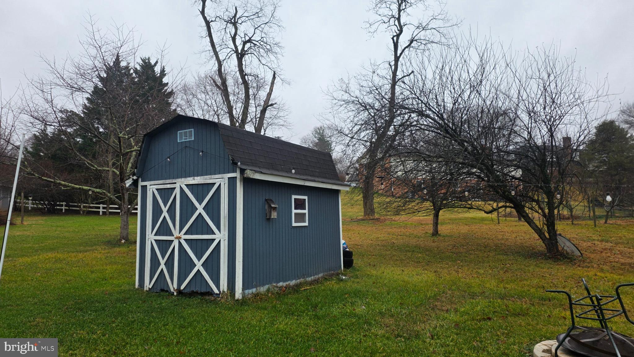 MARLTON - Residential