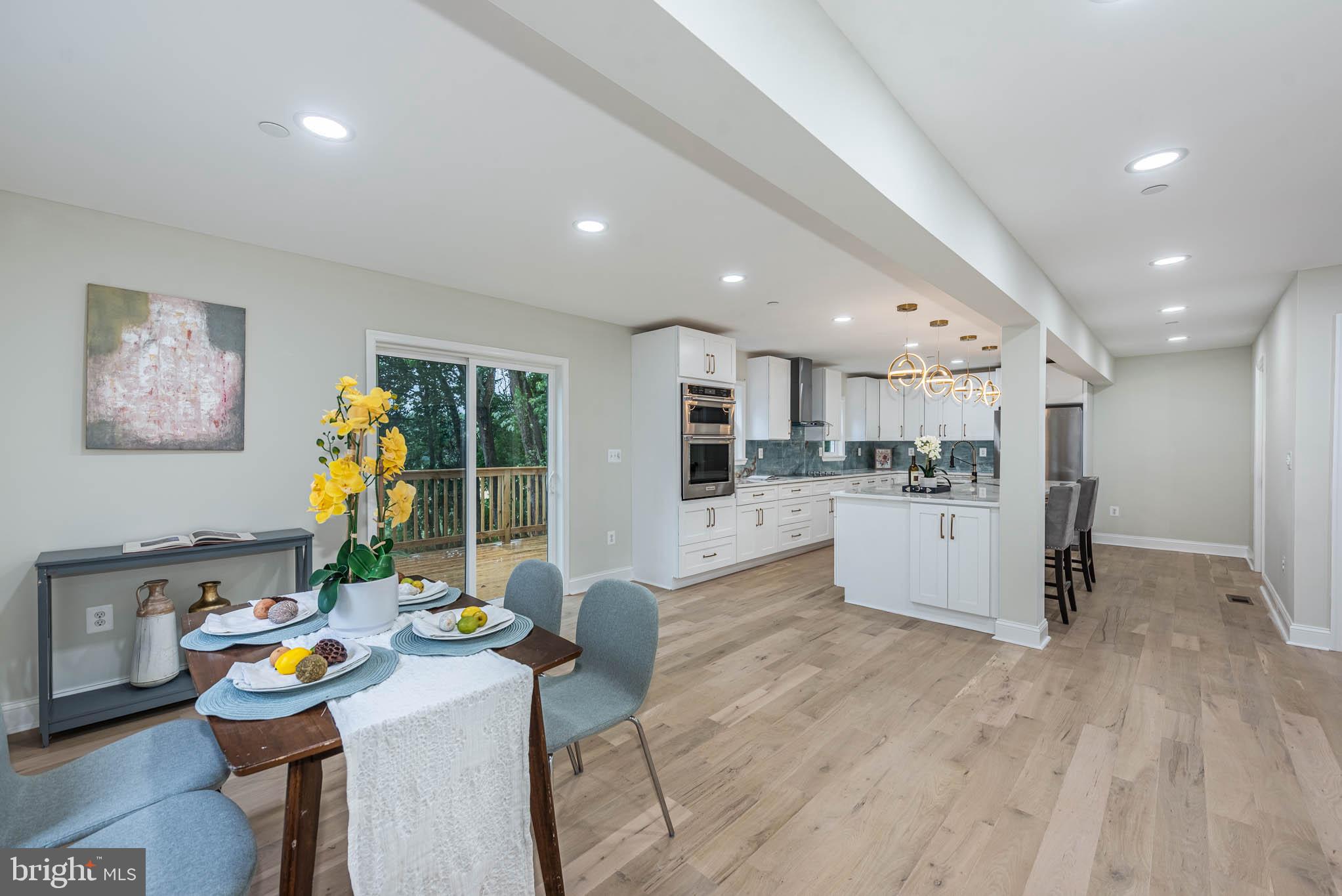 LONG GREEN VALLEY - Residential