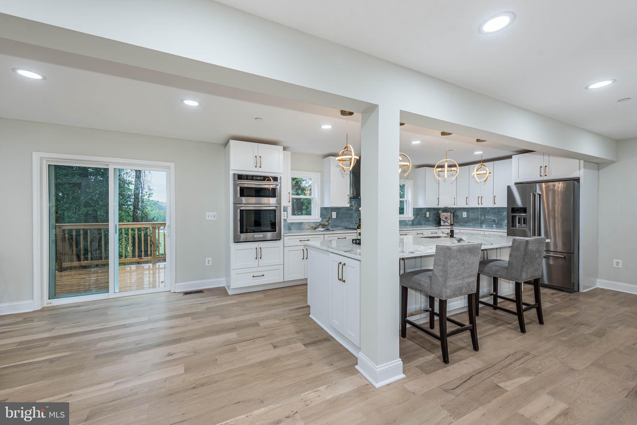LONG GREEN VALLEY - Residential
