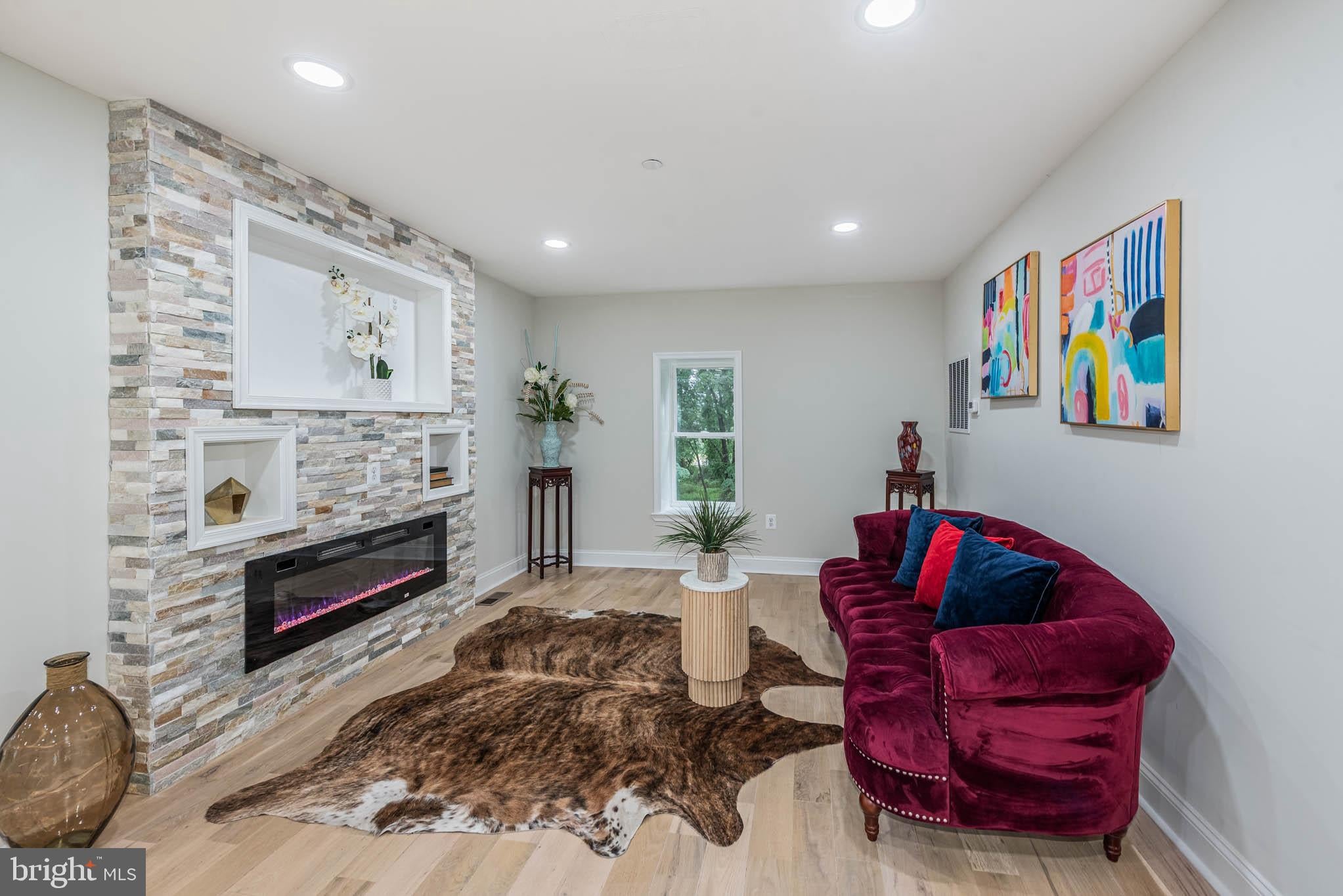12303 LONG GREEN PIKE