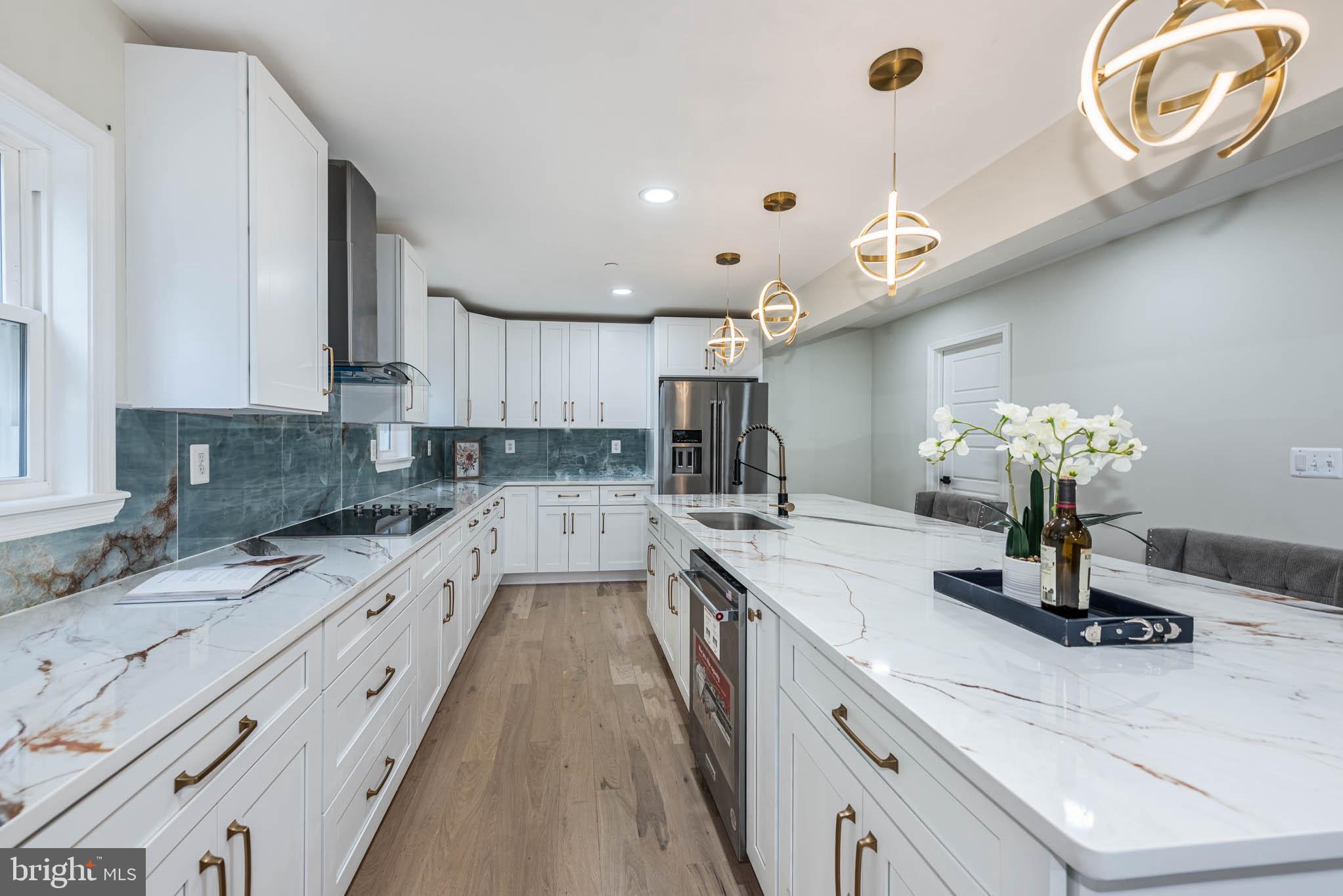 LONG GREEN VALLEY - Residential