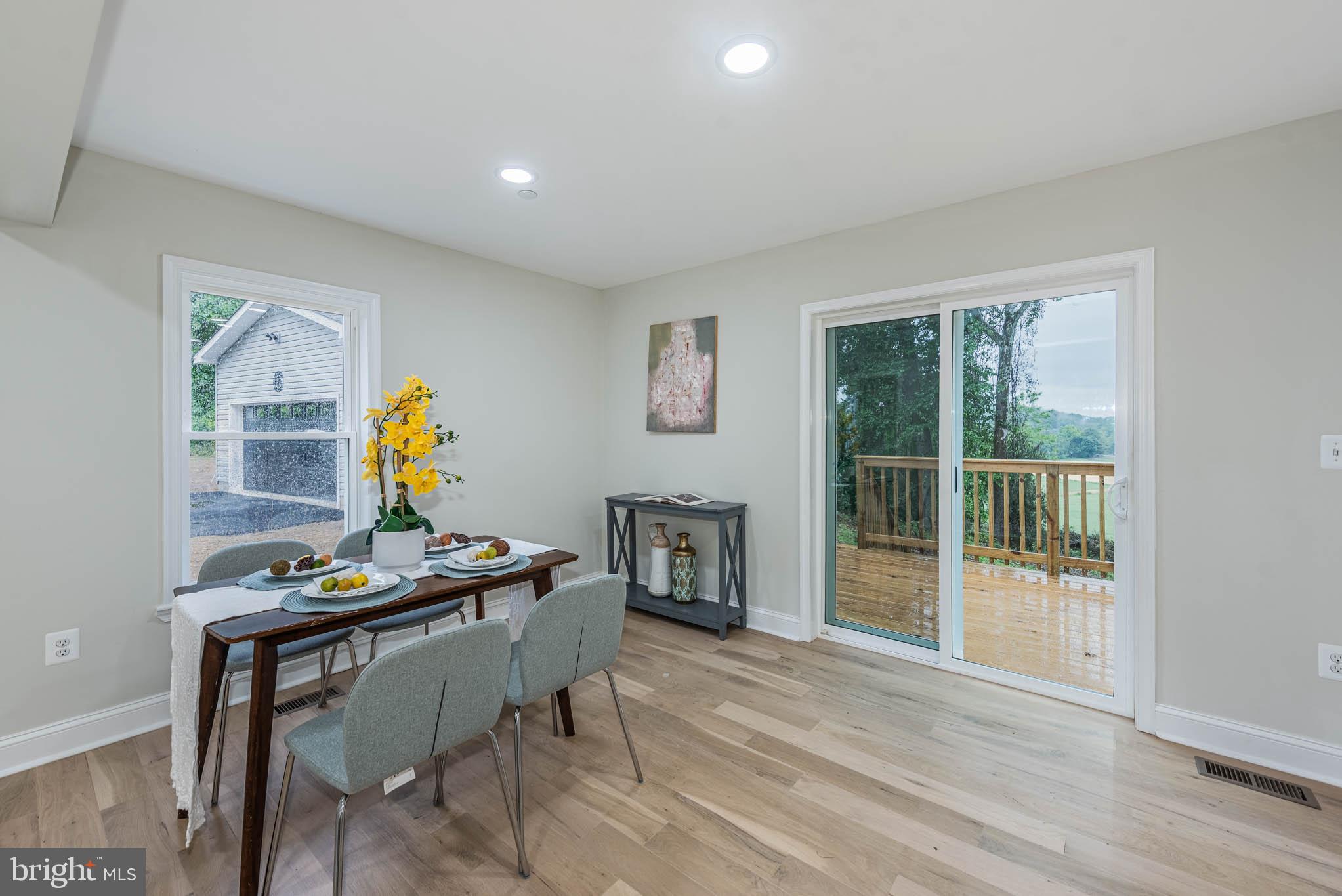 LONG GREEN VALLEY - Residential