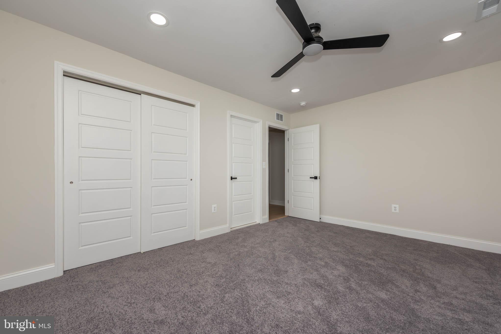 LONG GREEN VALLEY - Residential