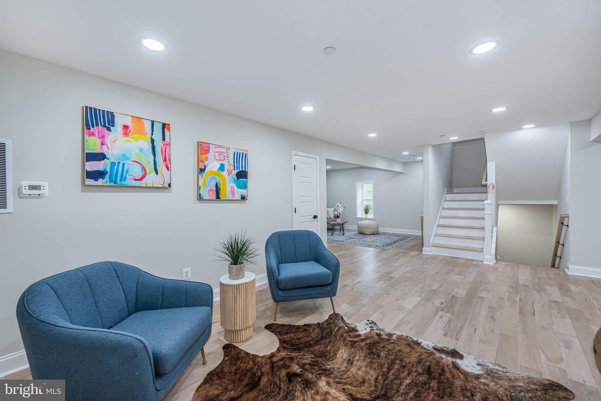 LONG GREEN VALLEY - Residential