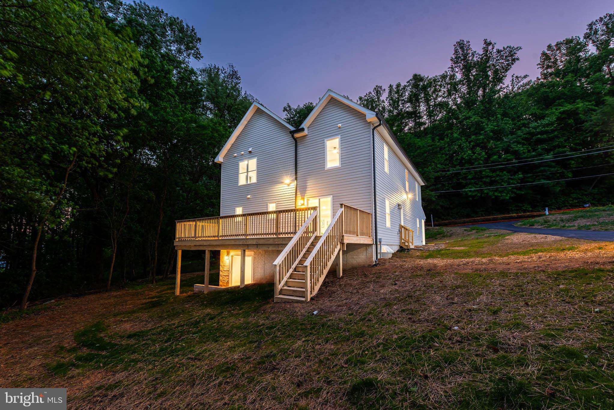 LONG GREEN VALLEY - Residential