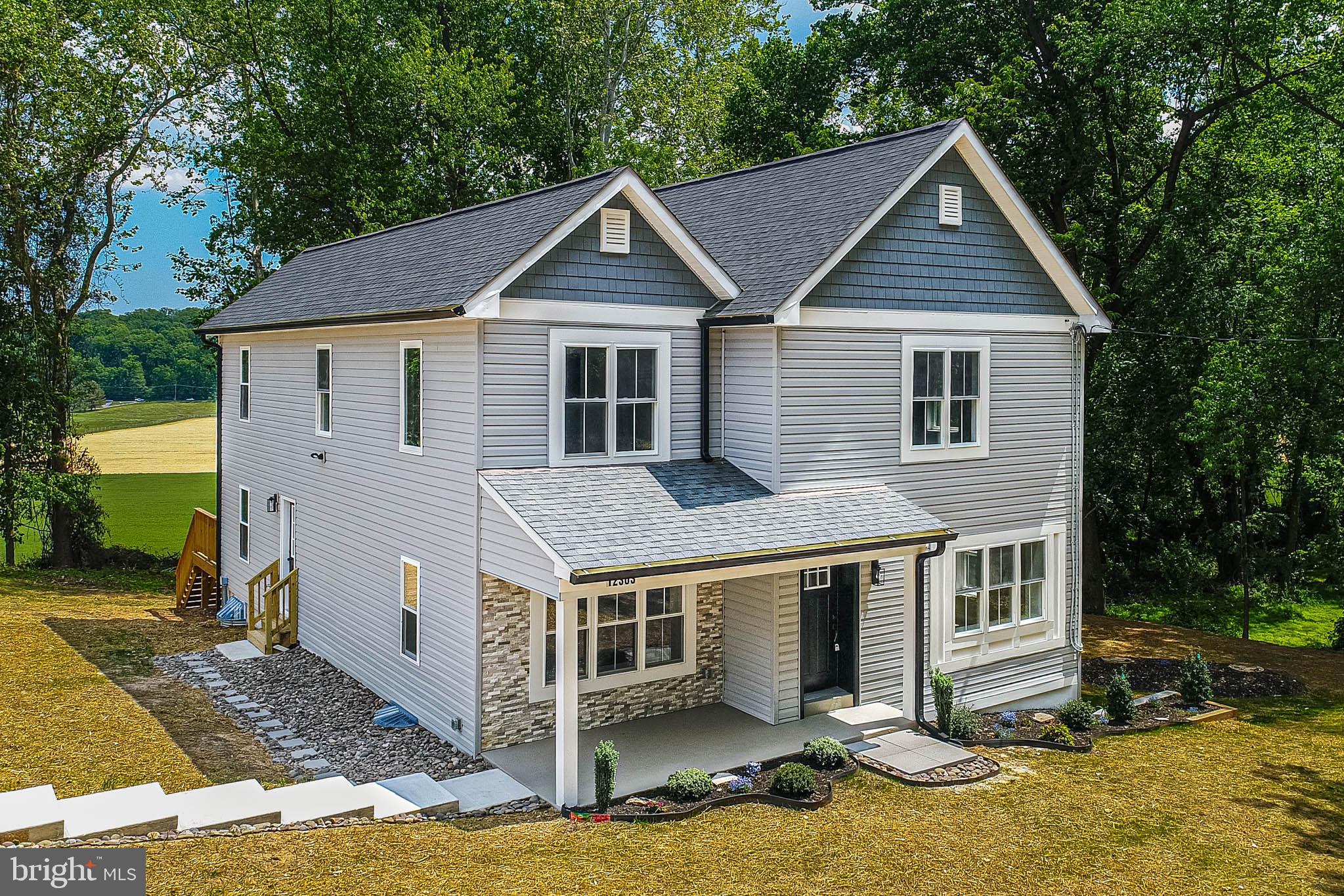 LONG GREEN VALLEY - Residential