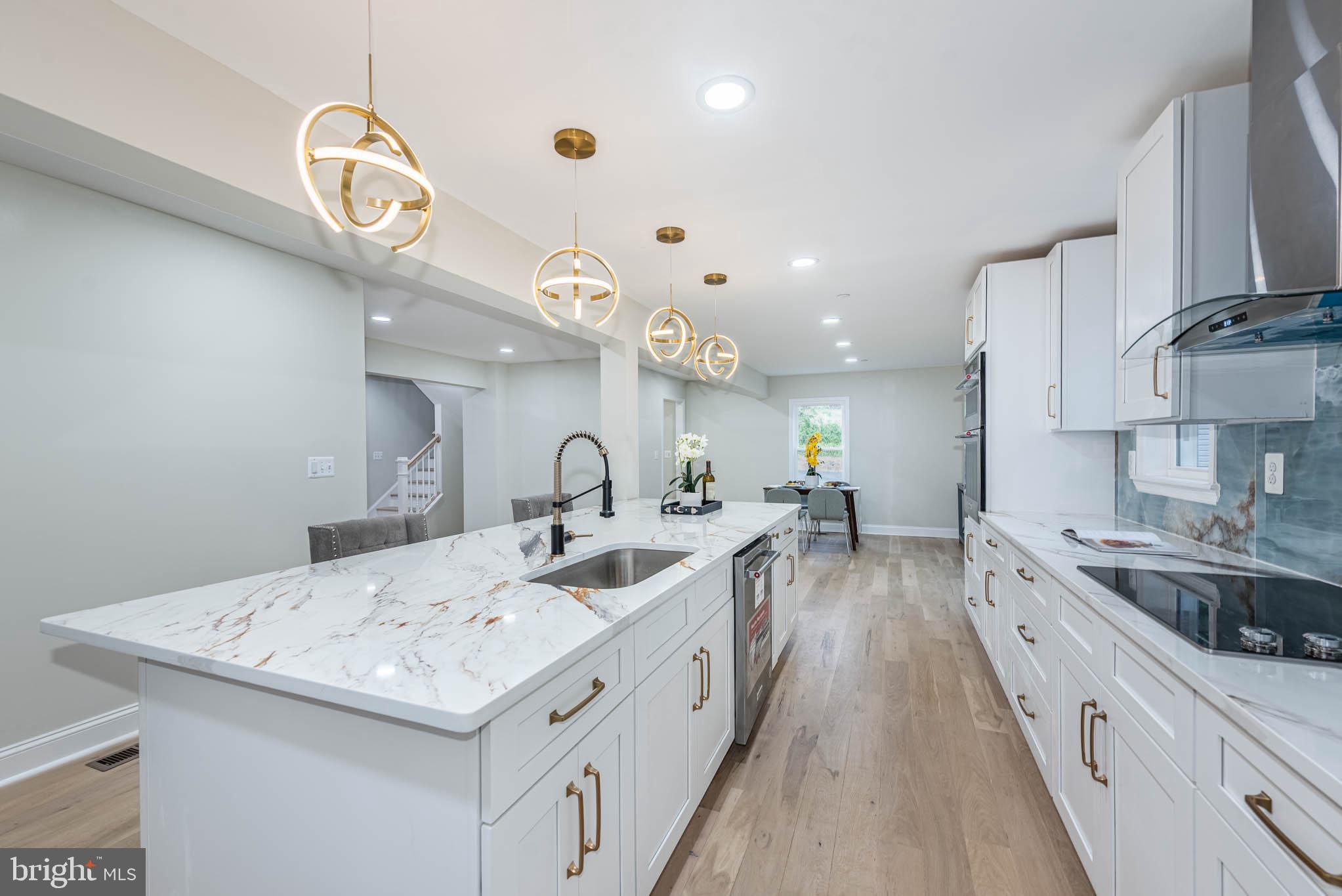 LONG GREEN VALLEY - Residential