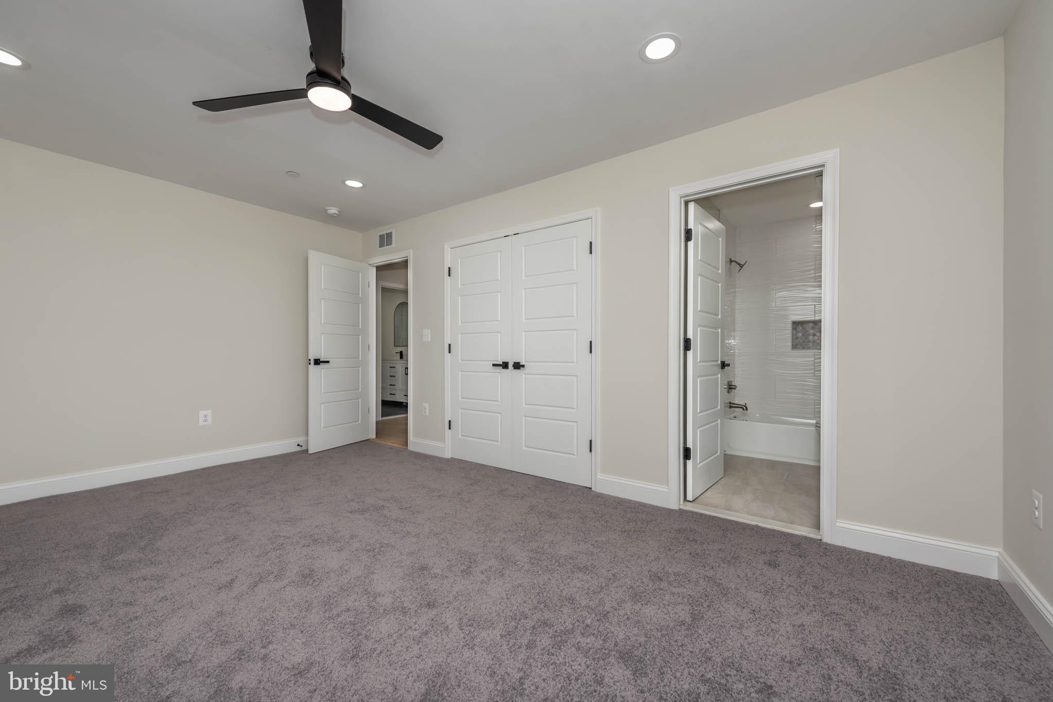LONG GREEN VALLEY - Residential