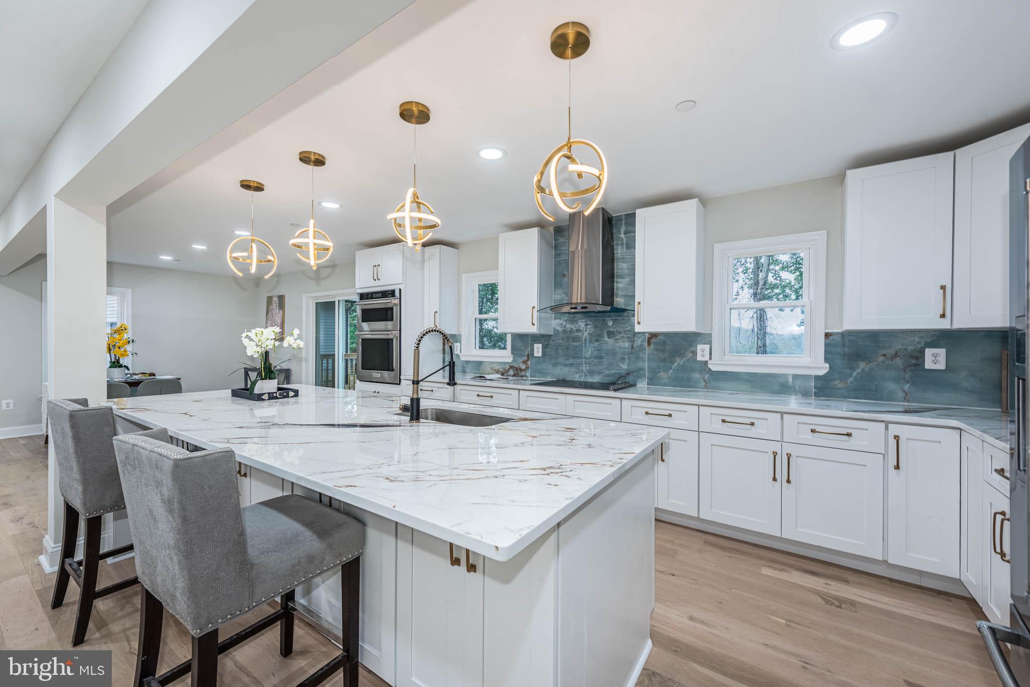 LONG GREEN VALLEY - Residential