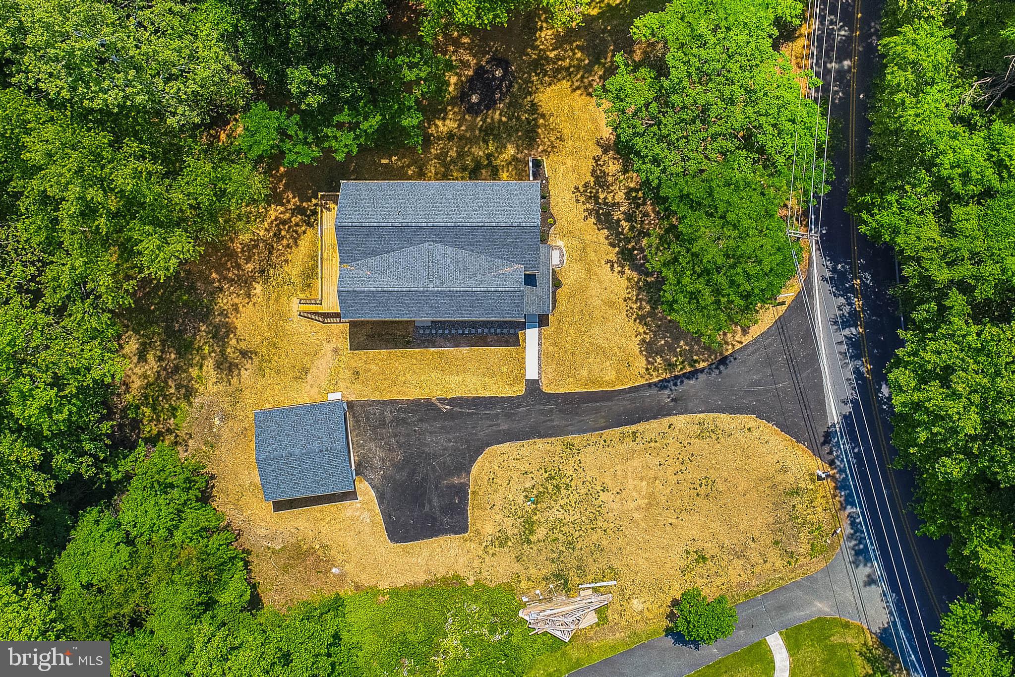 LONG GREEN VALLEY - Residential