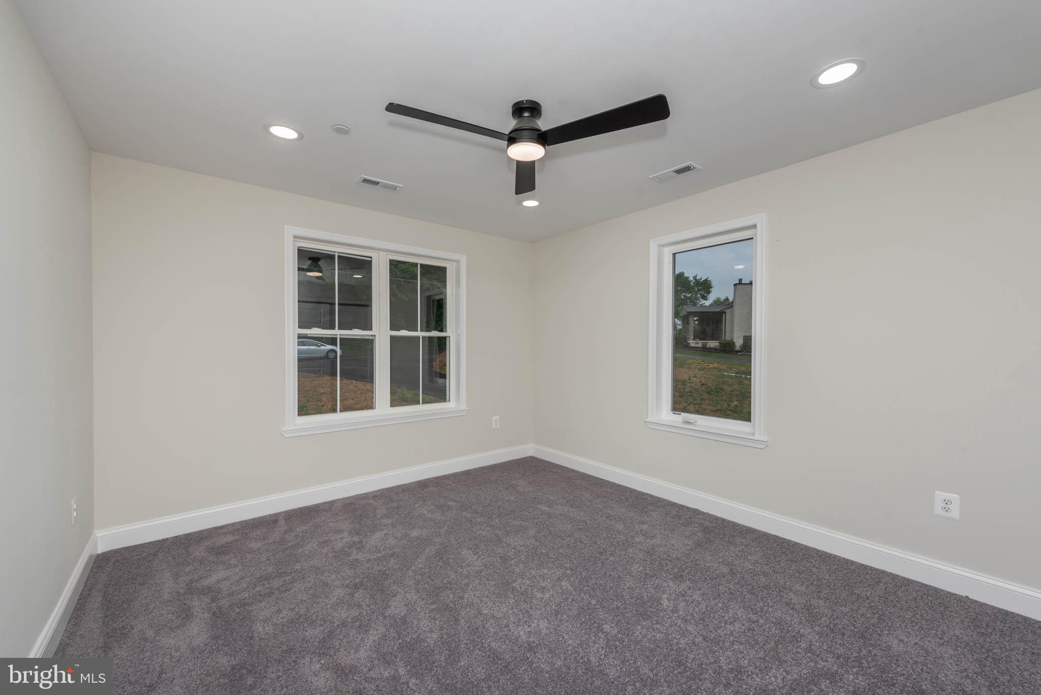 LONG GREEN VALLEY - Residential